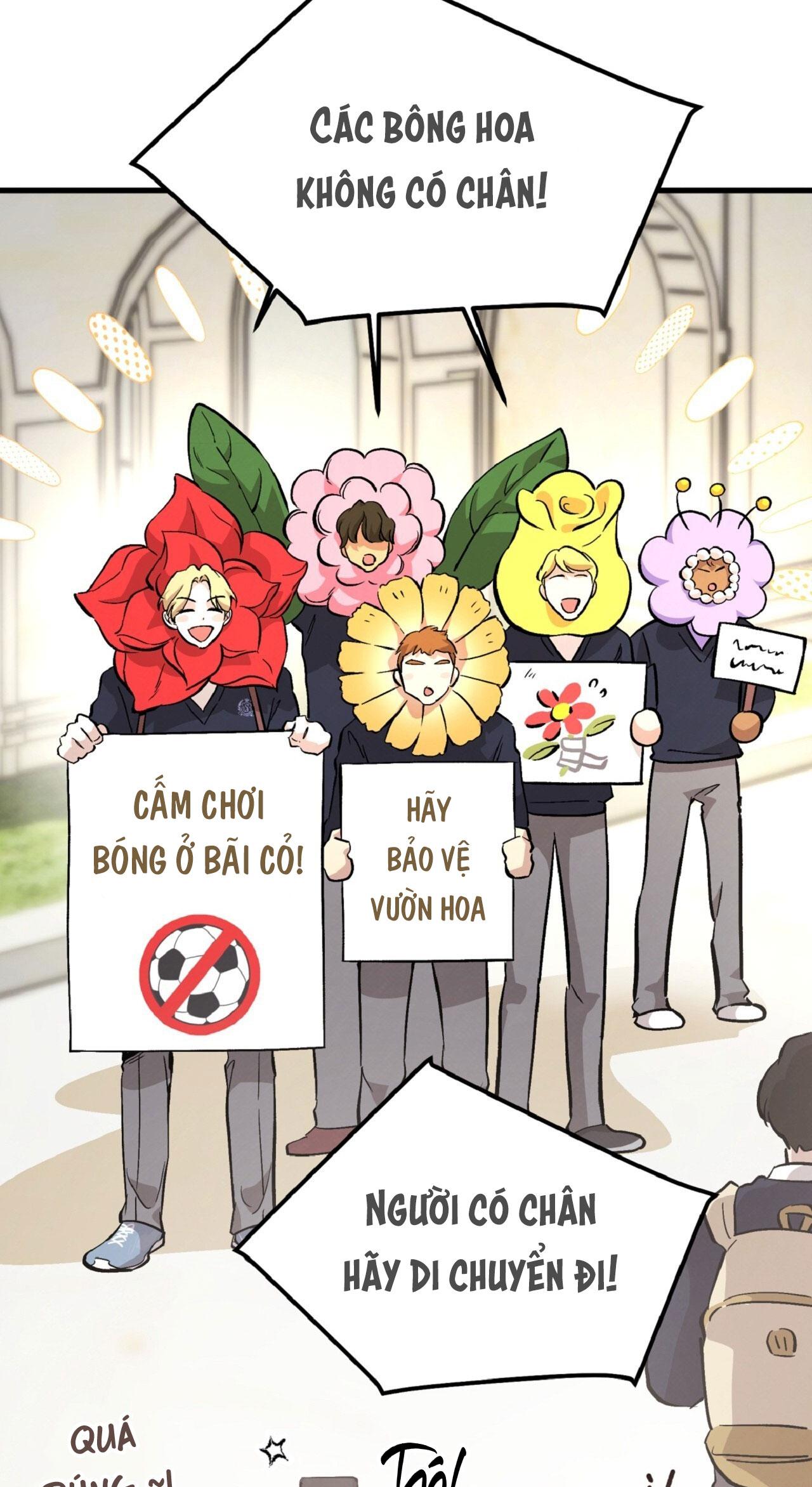 HONEY BEAR Chapter 70 49