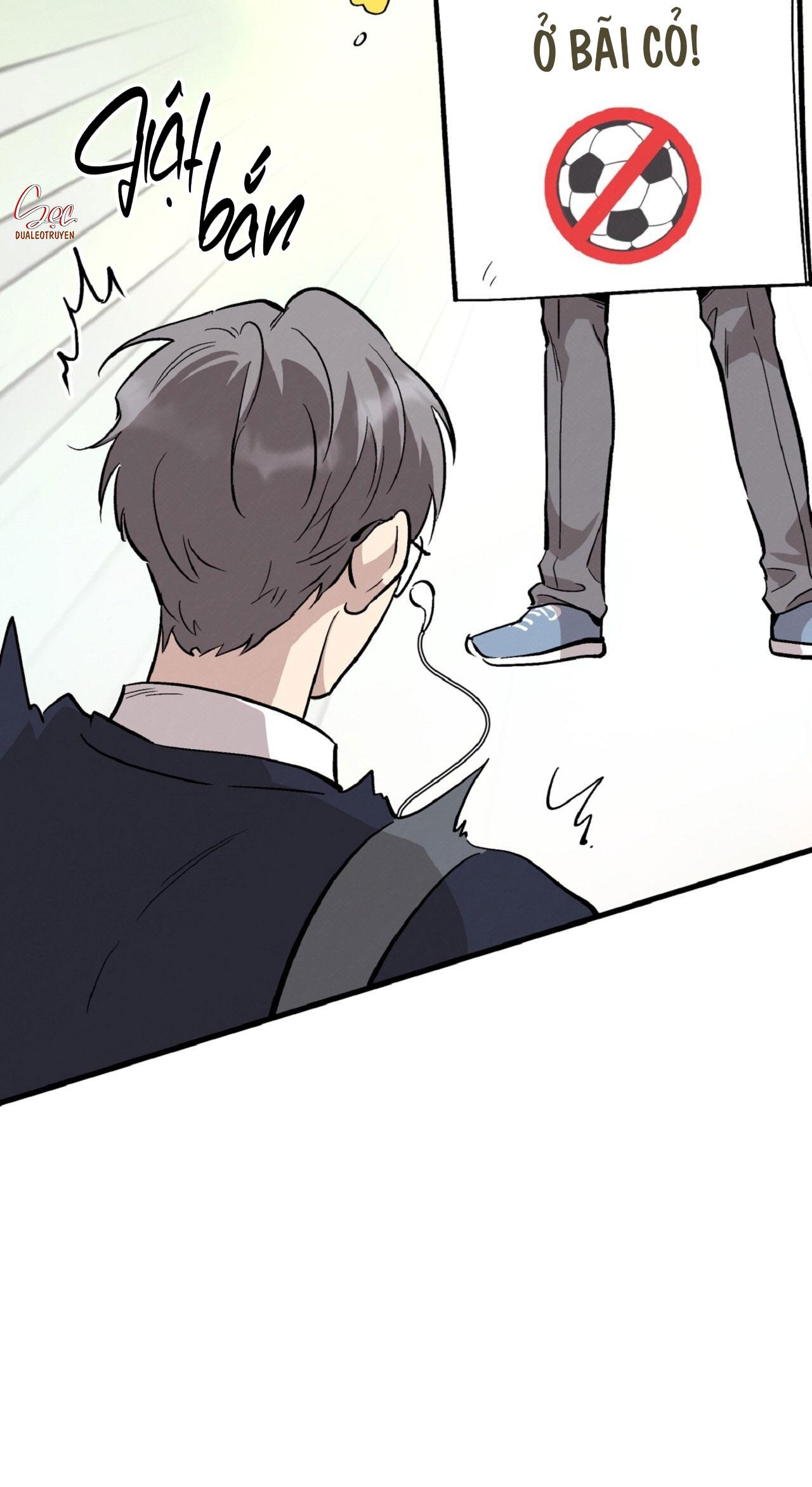 HONEY BEAR Chapter 70 51