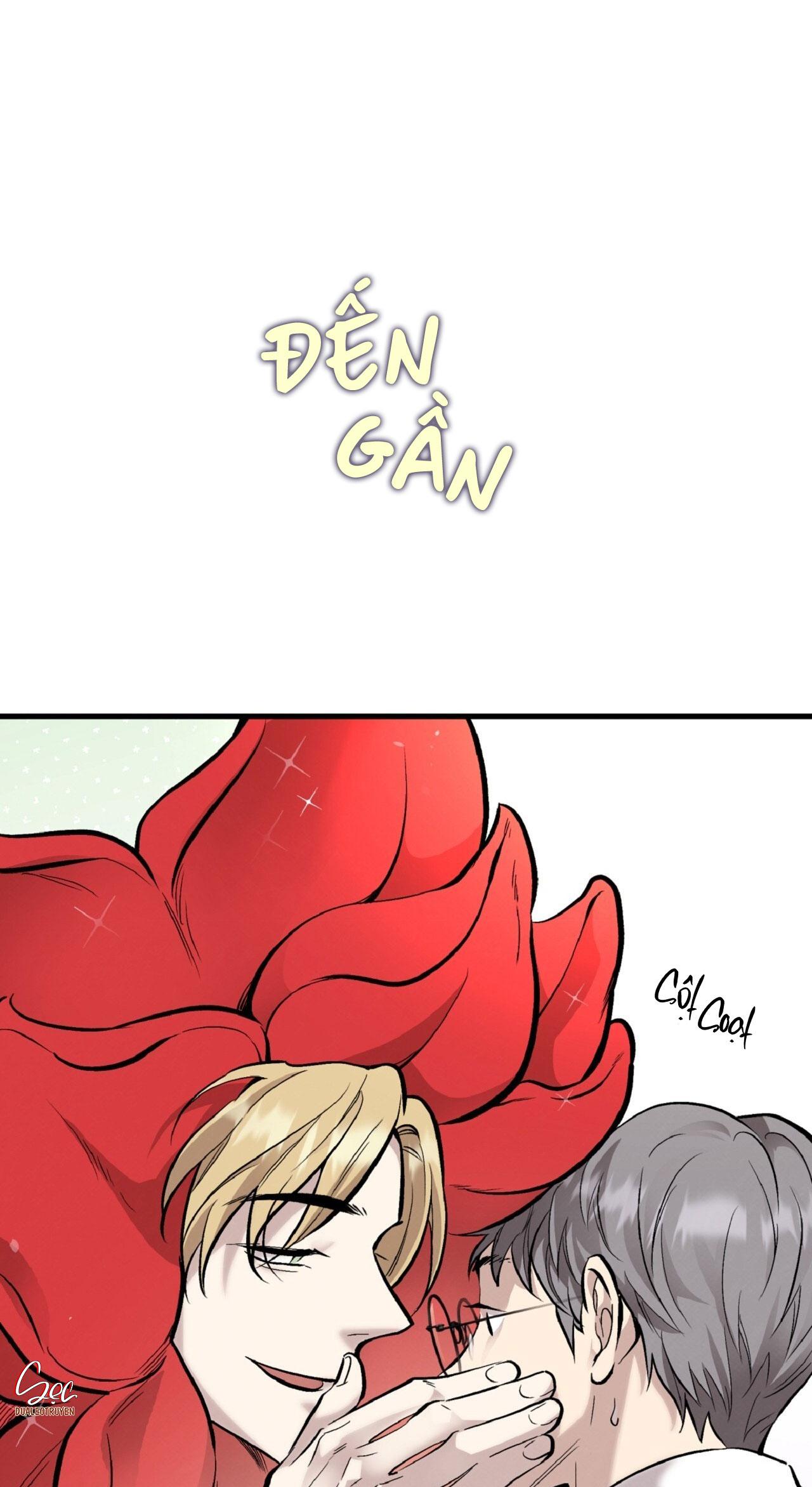 HONEY BEAR Chapter 70 53
