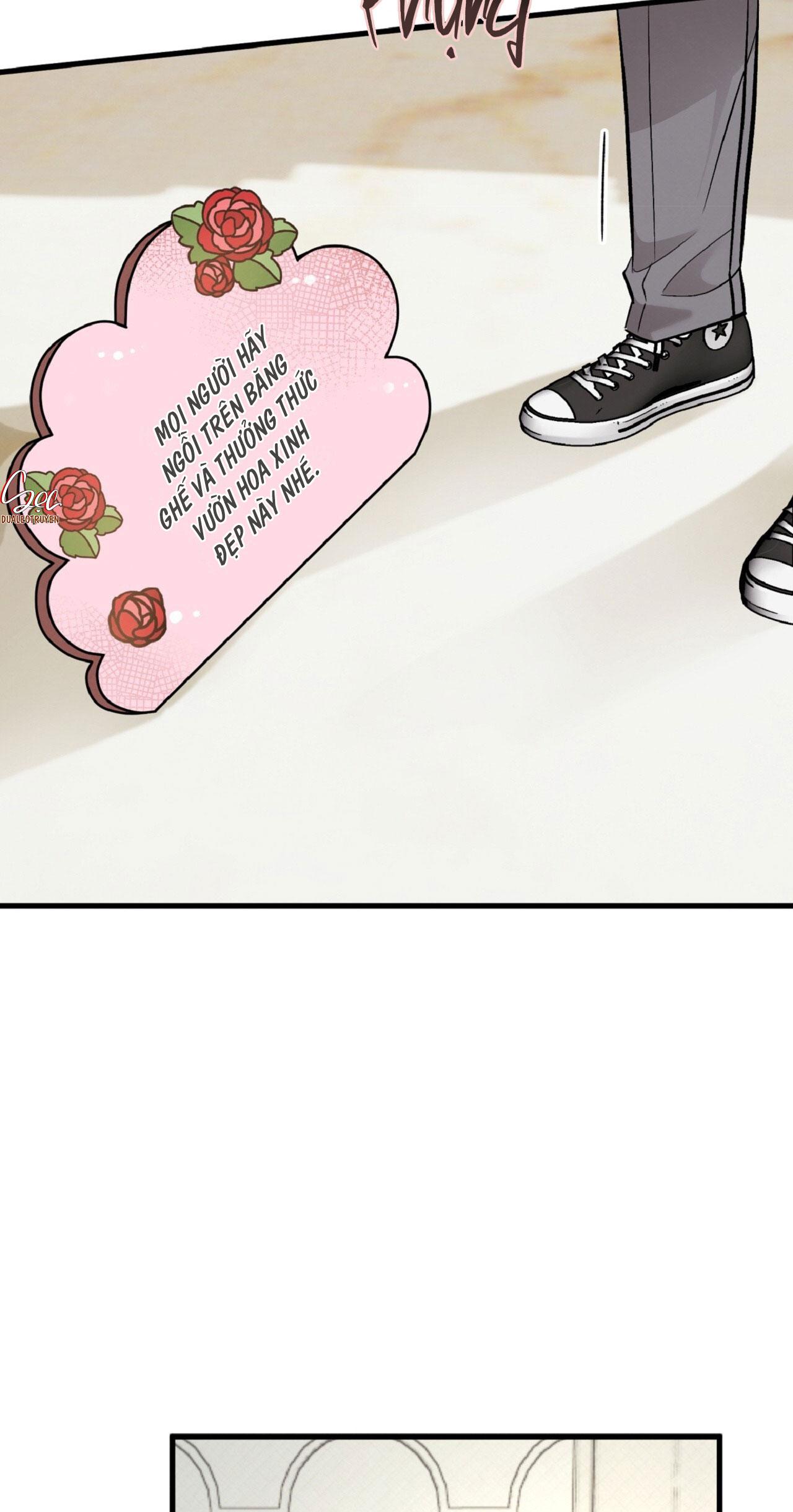 HONEY BEAR Chapter 70 60