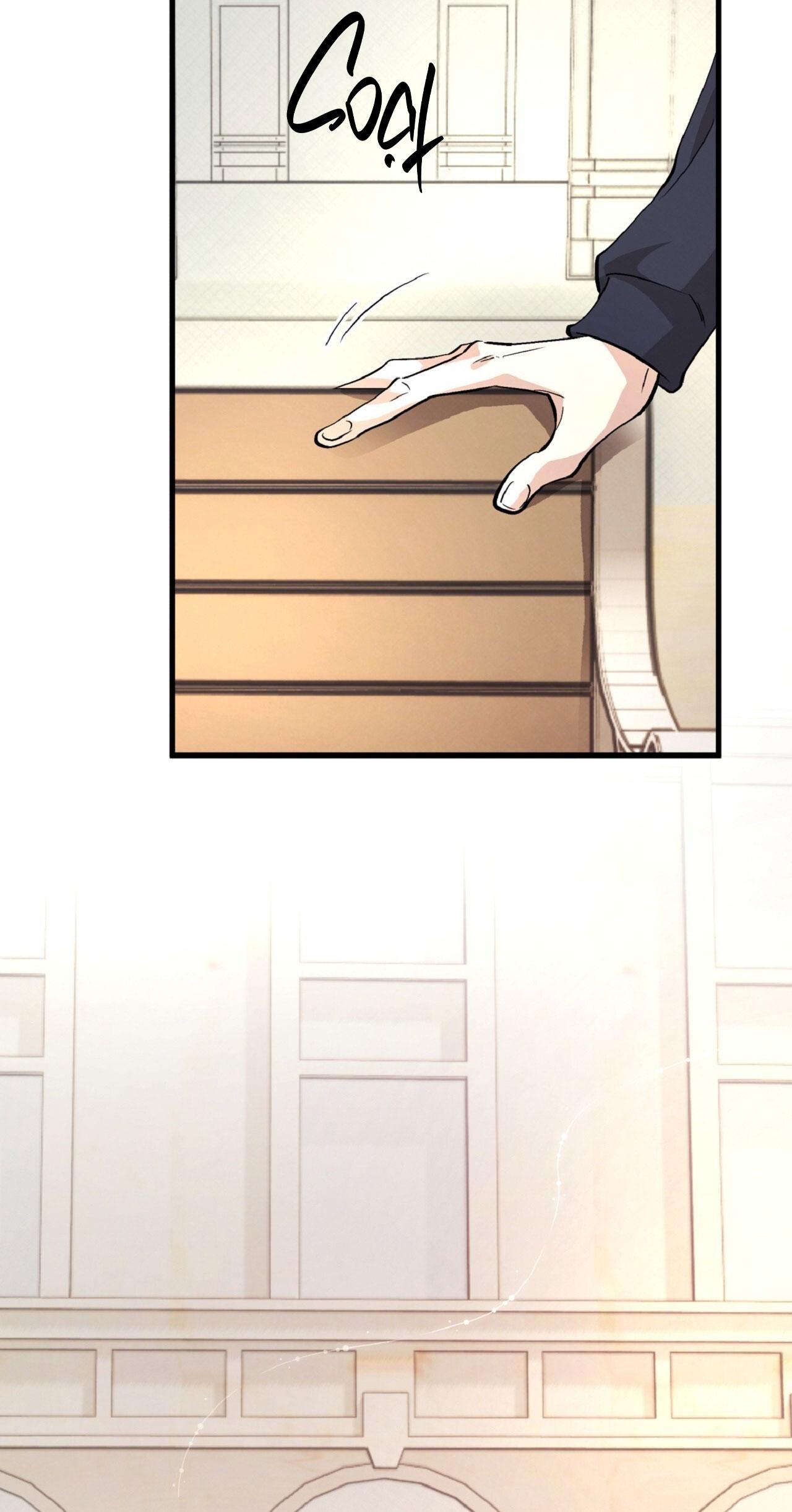 HONEY BEAR Chapter 70 61