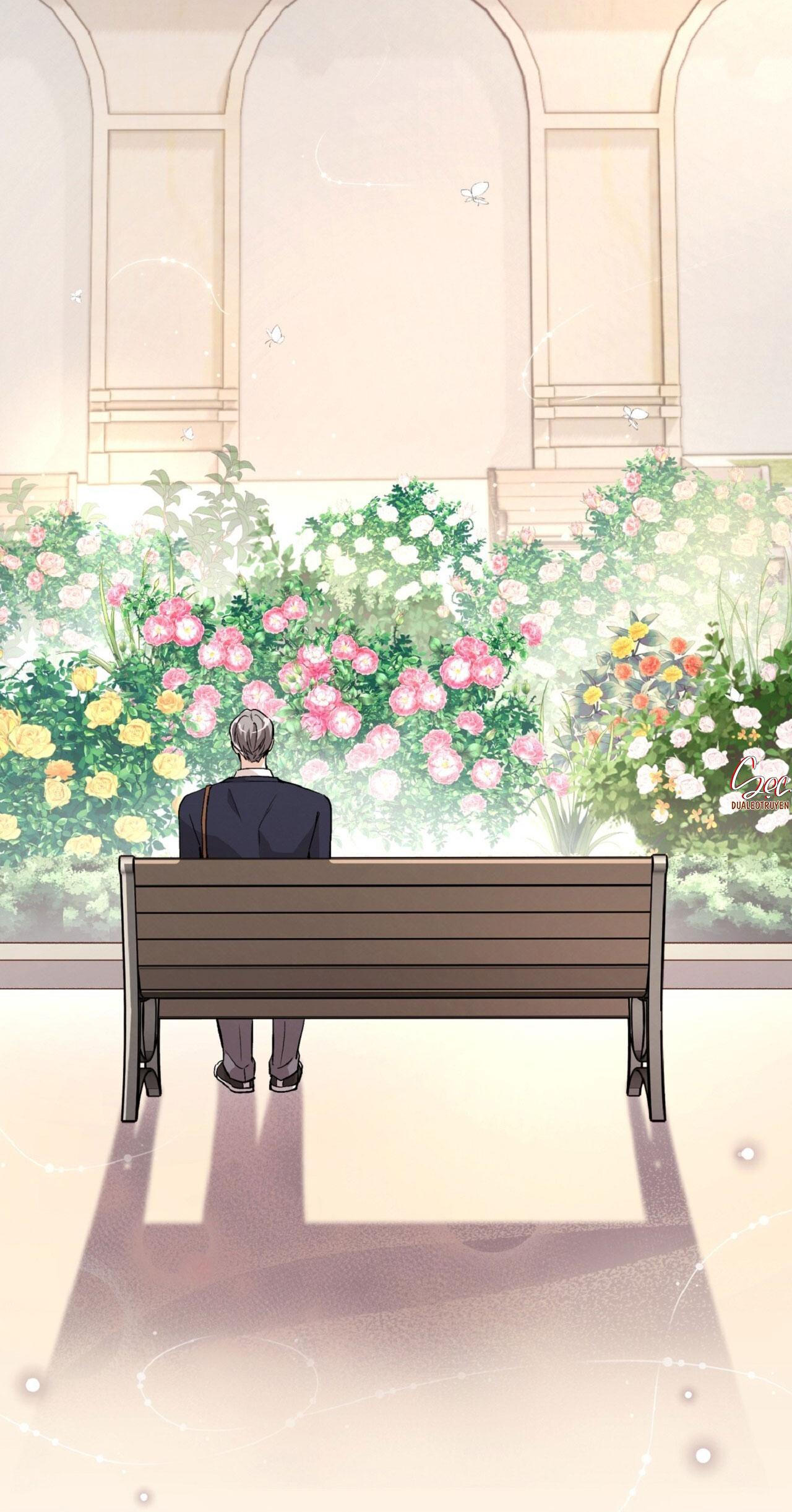 HONEY BEAR Chapter 70 62