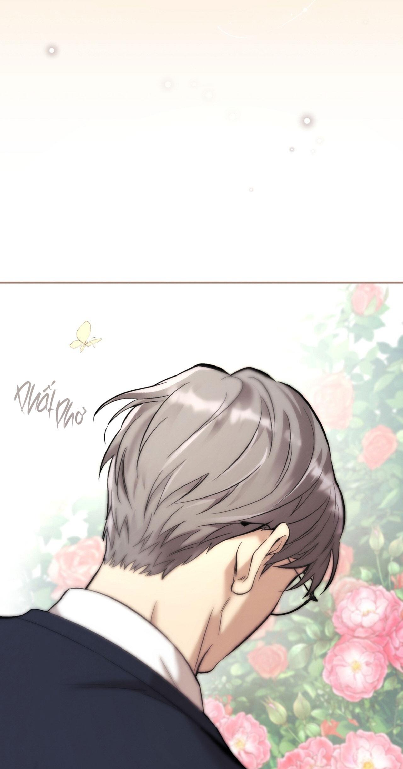 HONEY BEAR Chapter 70 63