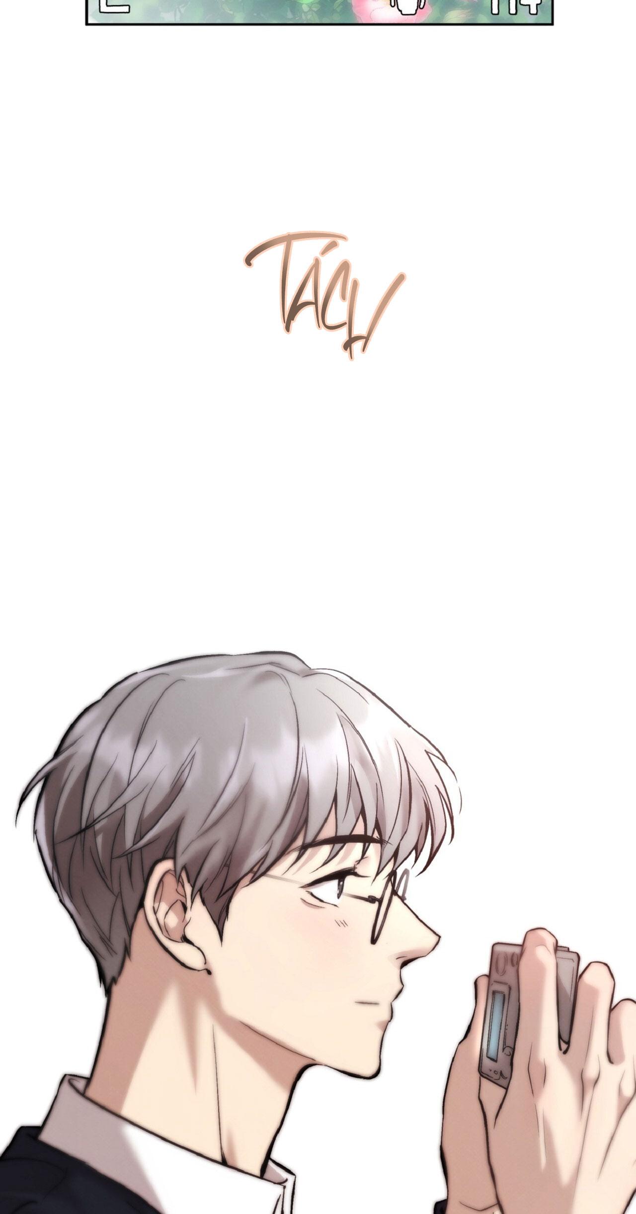HONEY BEAR Chapter 70 65