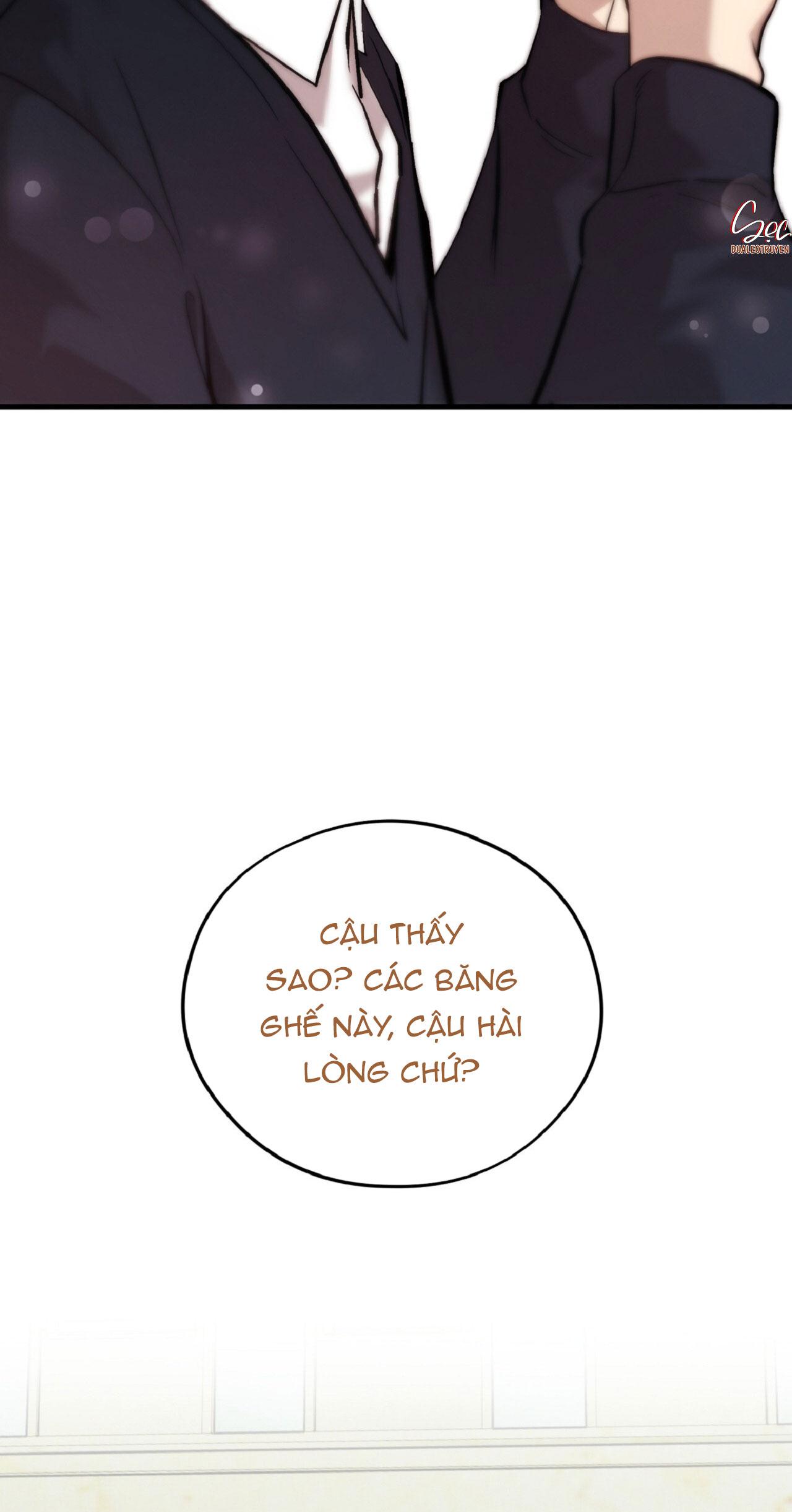 HONEY BEAR Chapter 70 66
