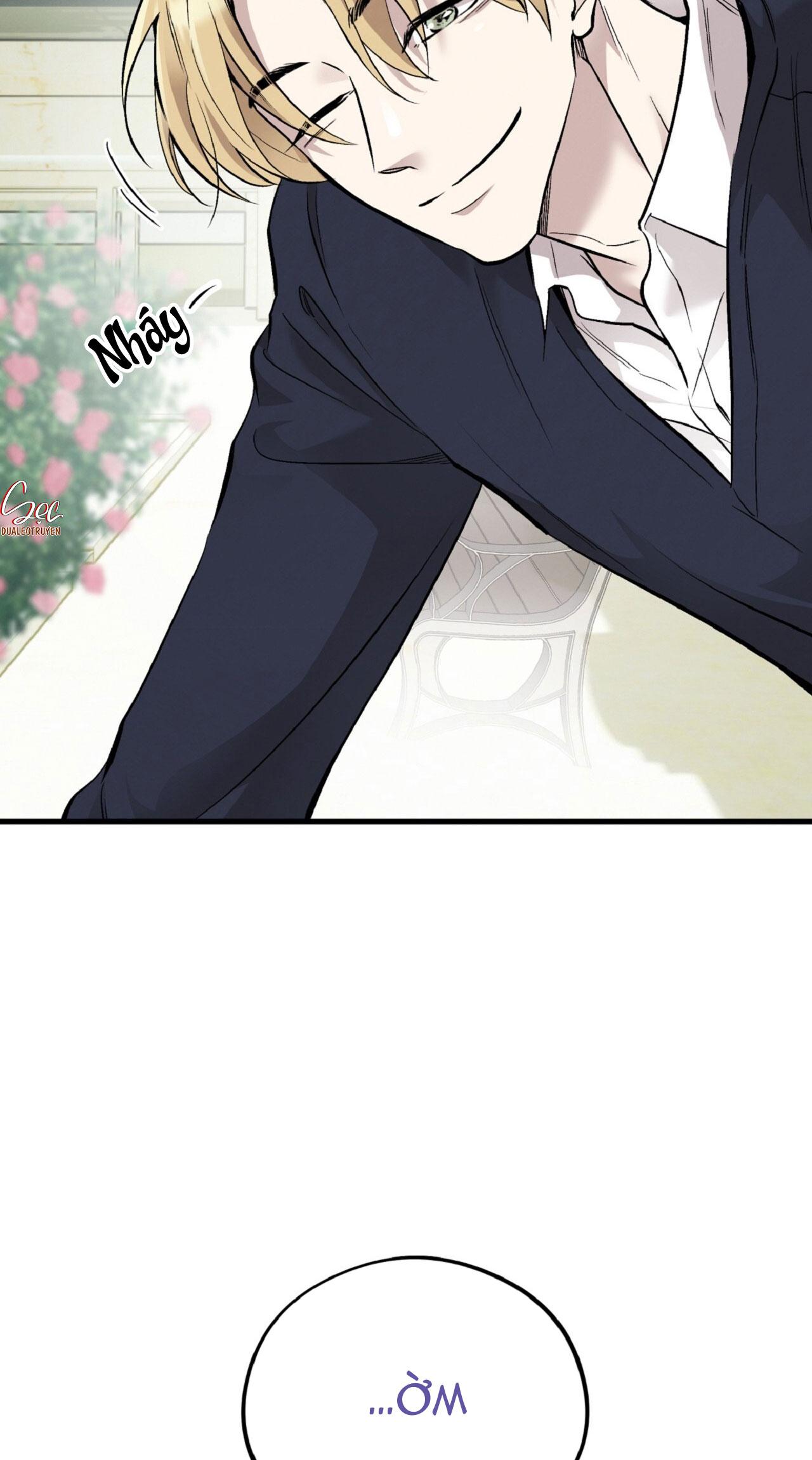 HONEY BEAR Chapter 70 69