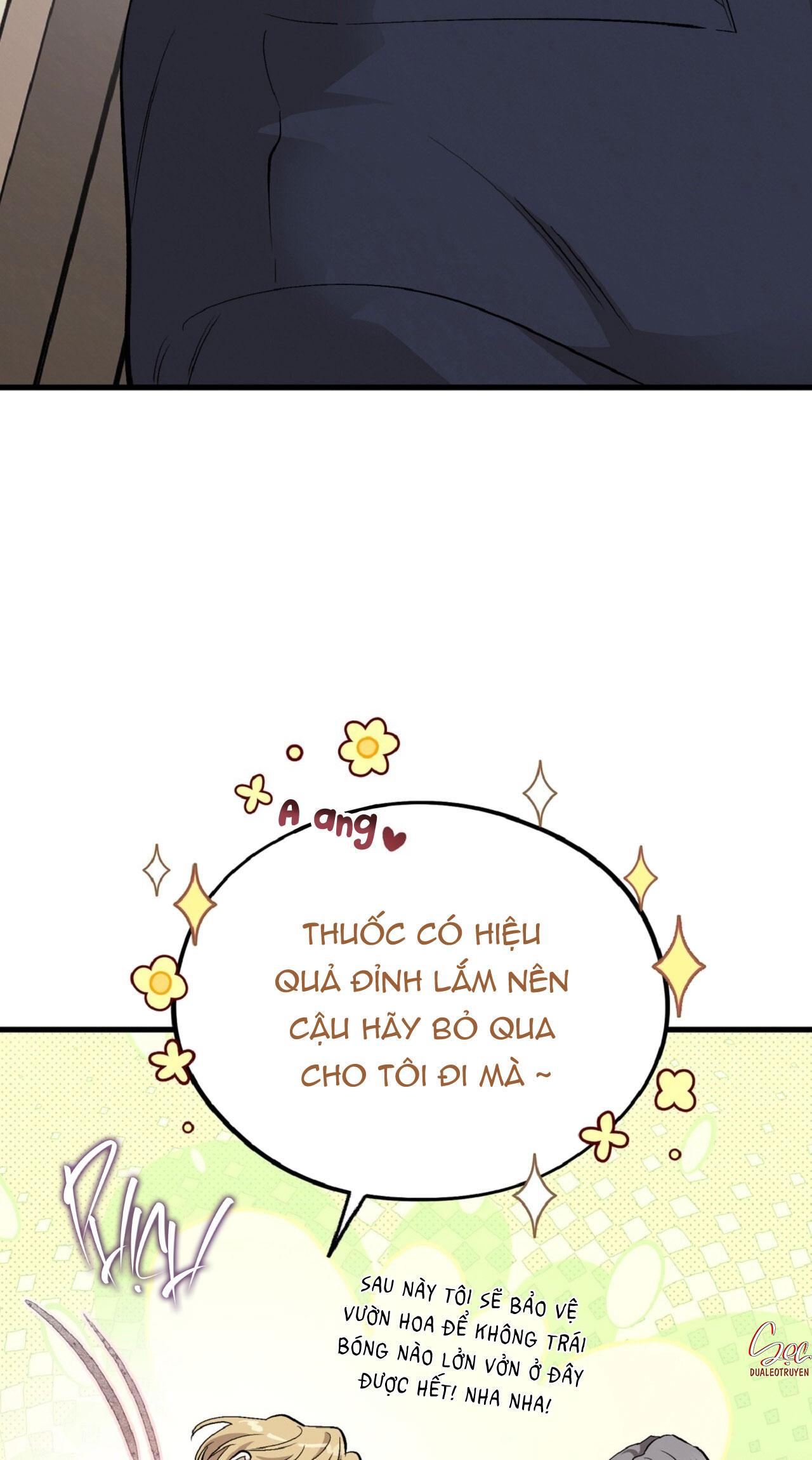 HONEY BEAR Chapter 70 71