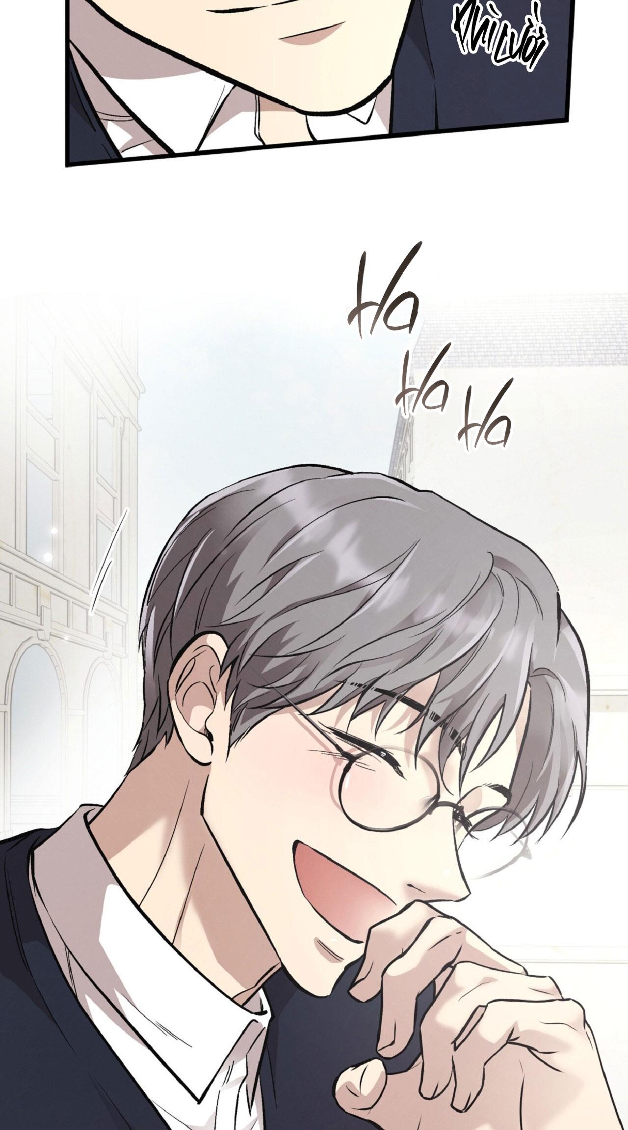 HONEY BEAR Chapter 70 73