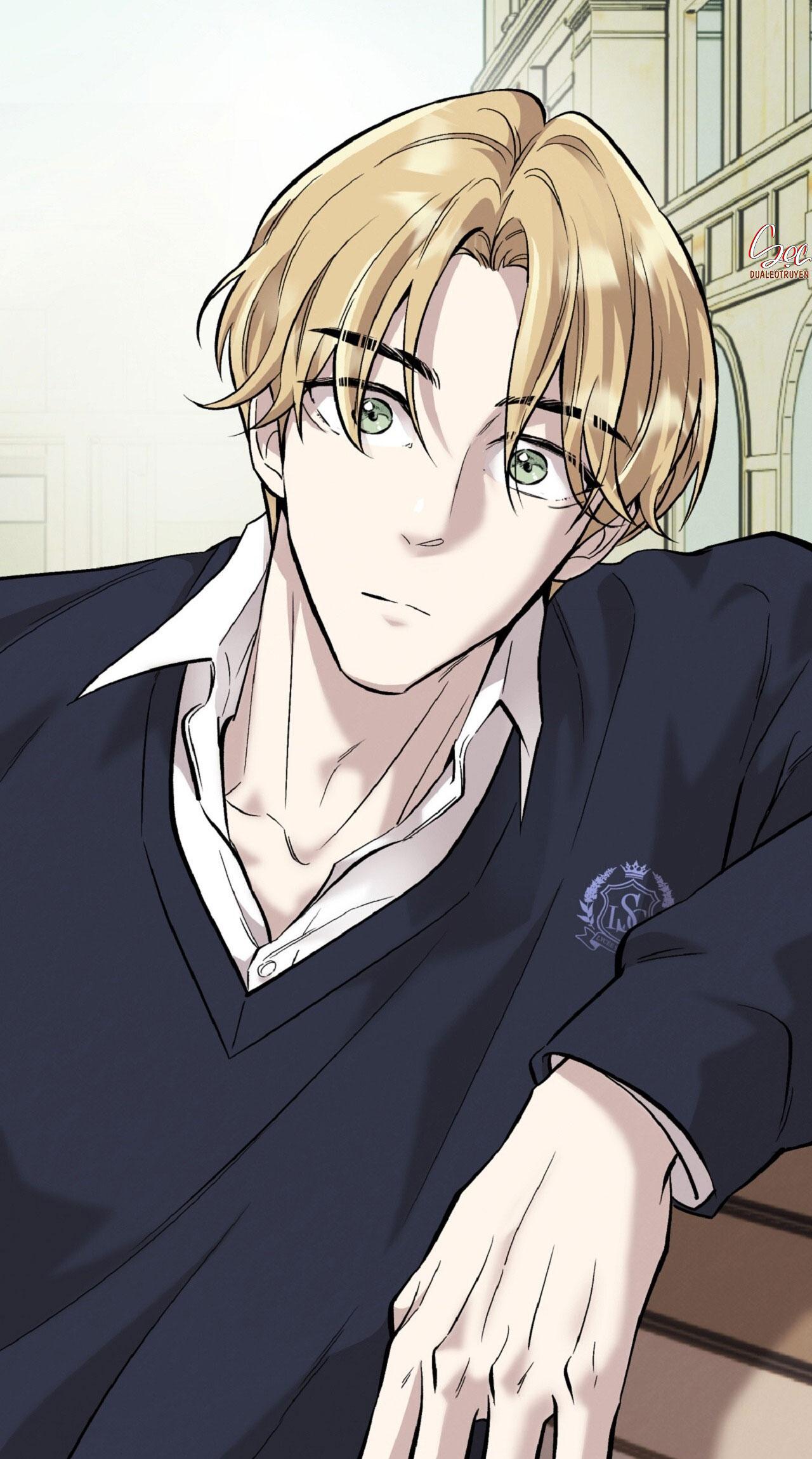 HONEY BEAR Chapter 70 75