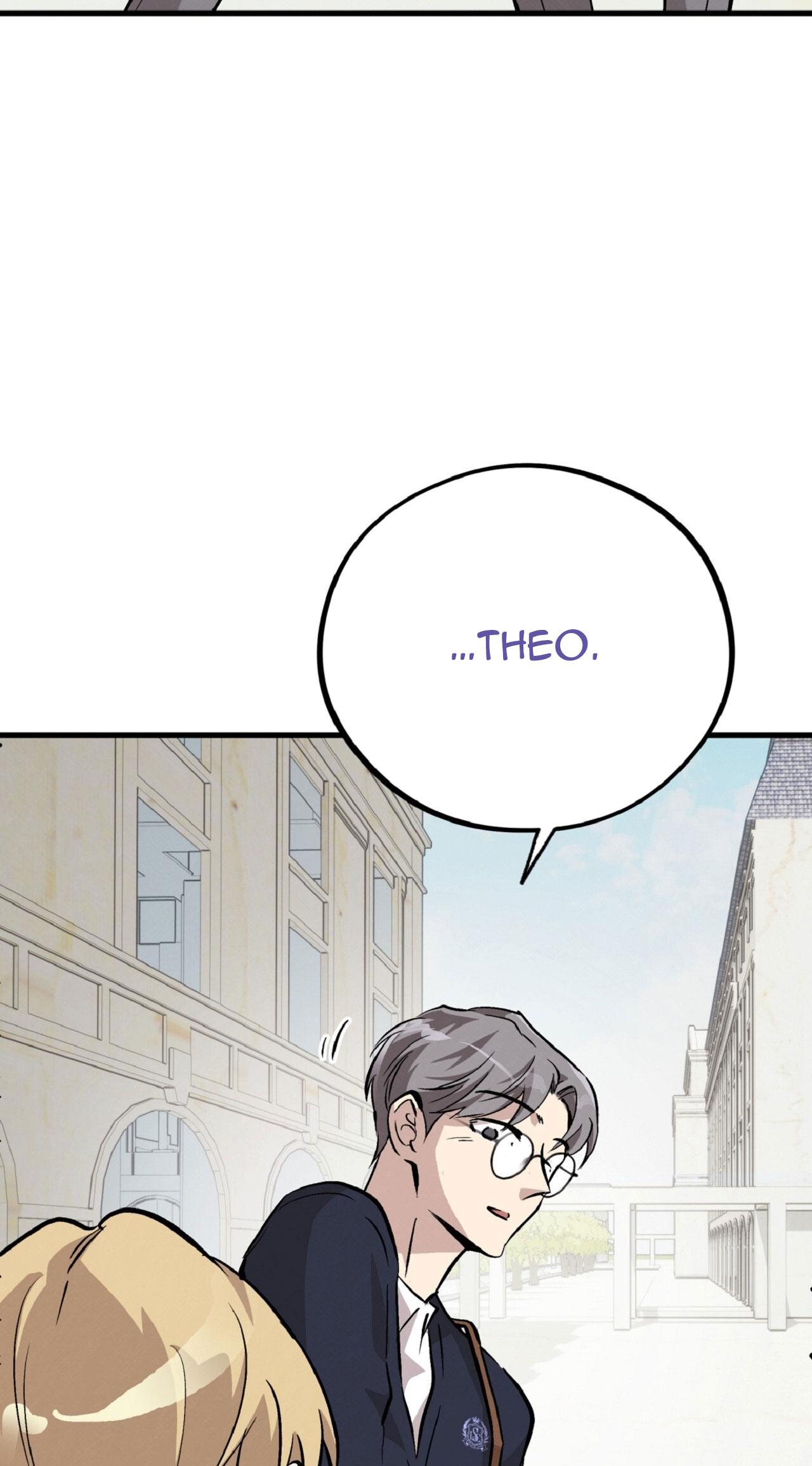 HONEY BEAR Chapter 70 80