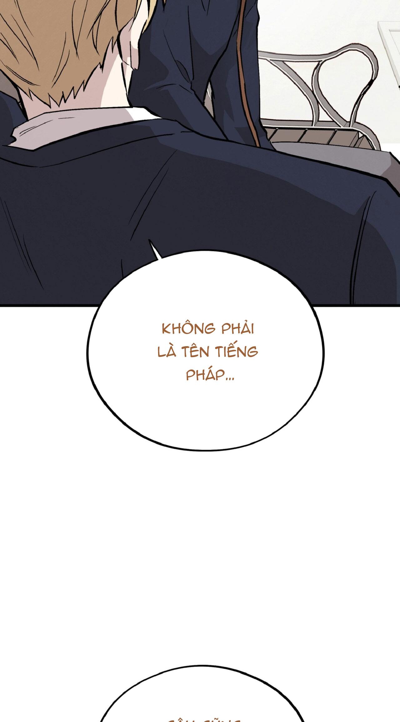 HONEY BEAR Chapter 70 81