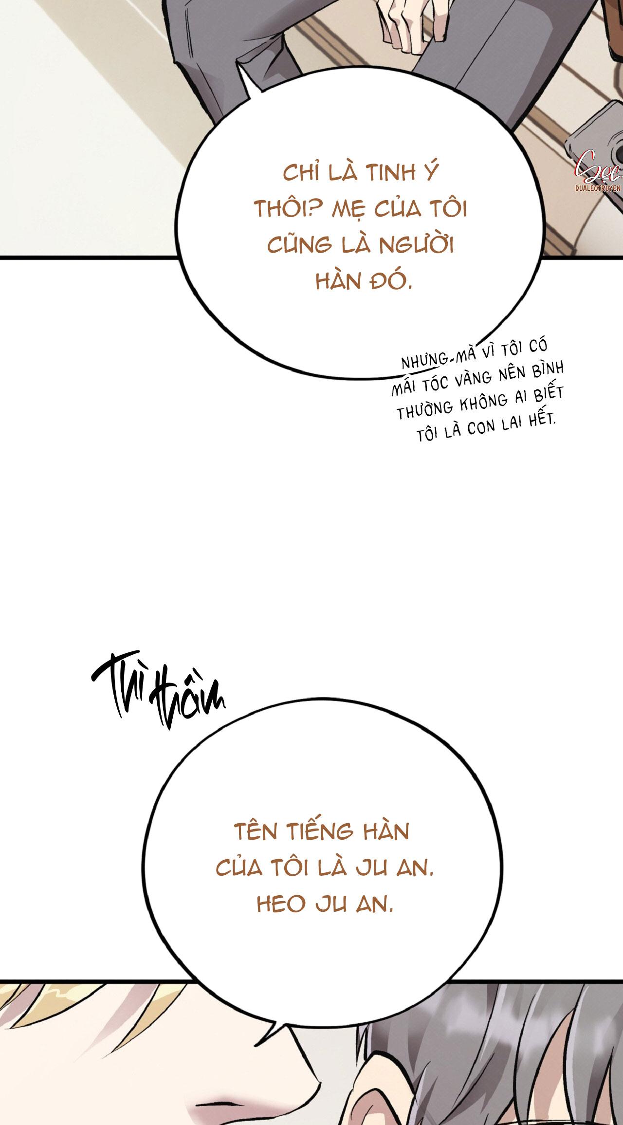 HONEY BEAR Chapter 70 83