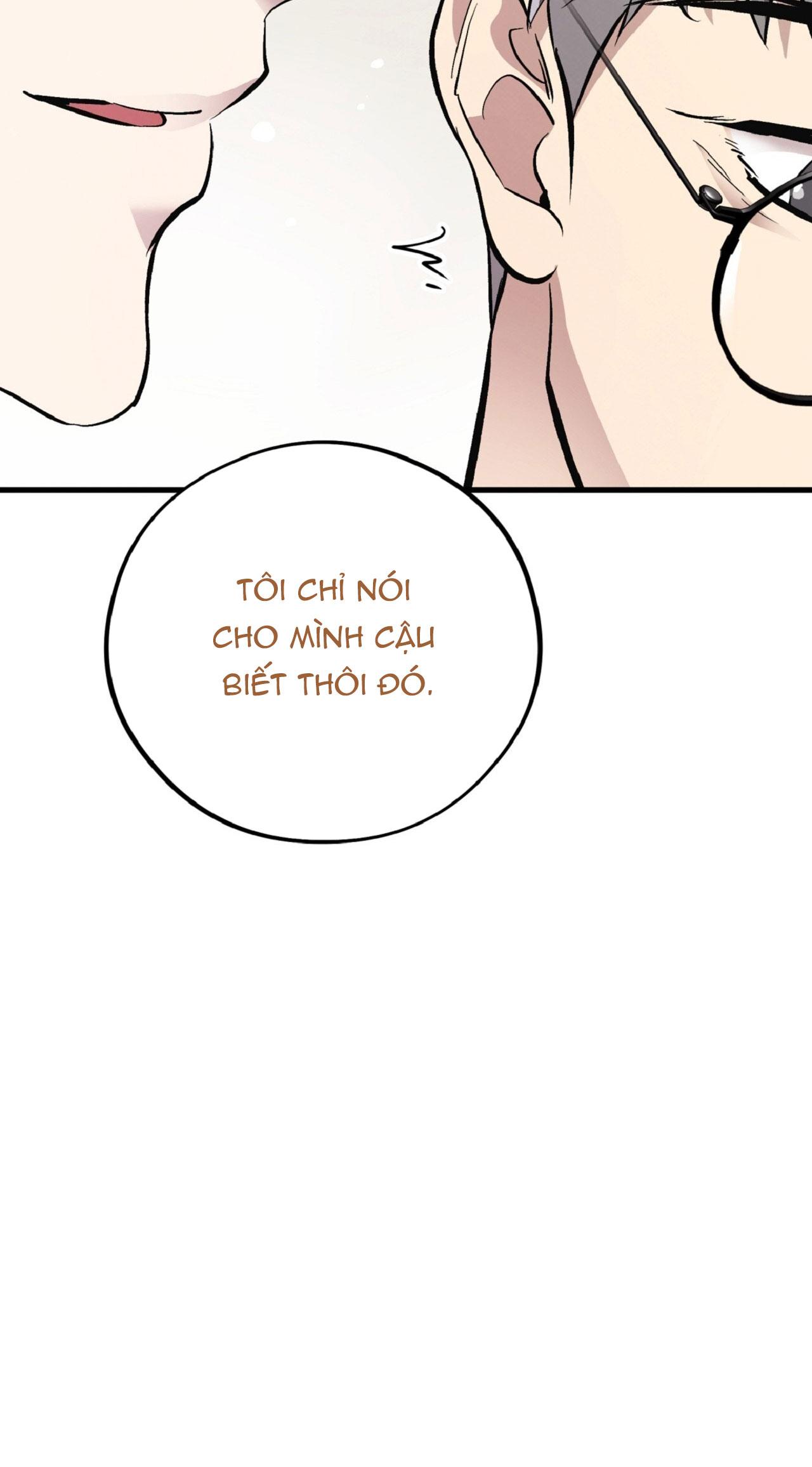 HONEY BEAR Chapter 70 84