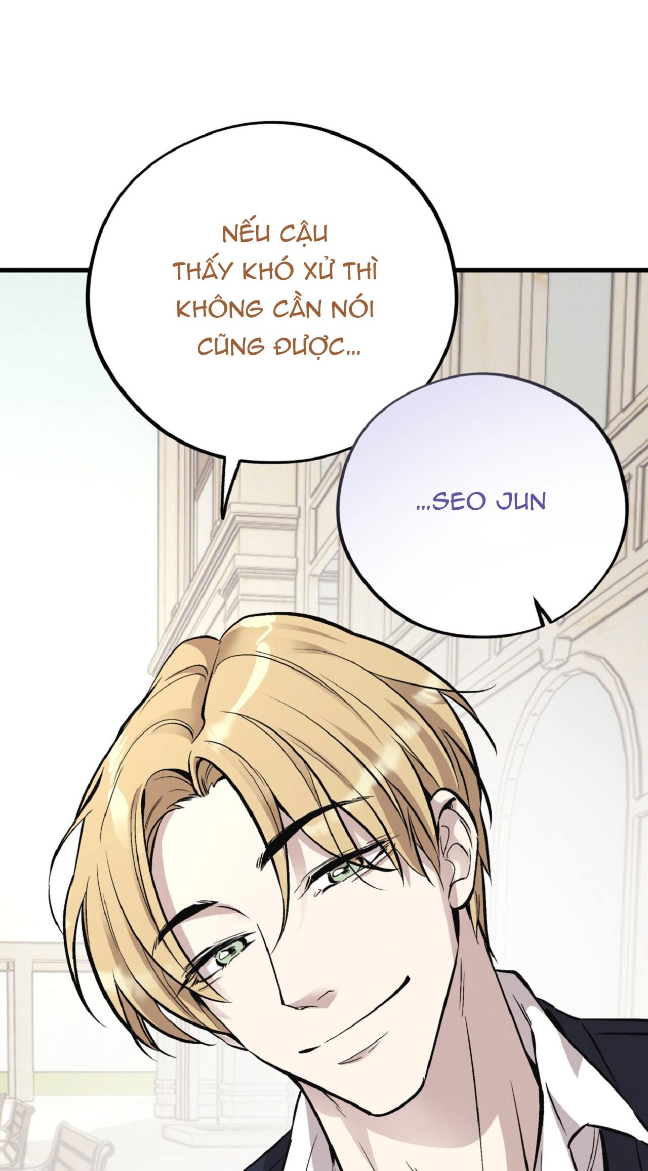 HONEY BEAR Chapter 70 85