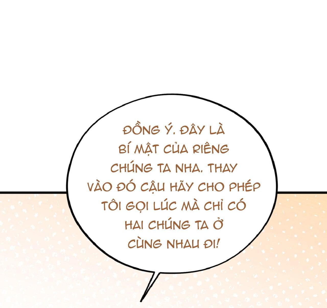 HONEY BEAR Chapter 70 90
