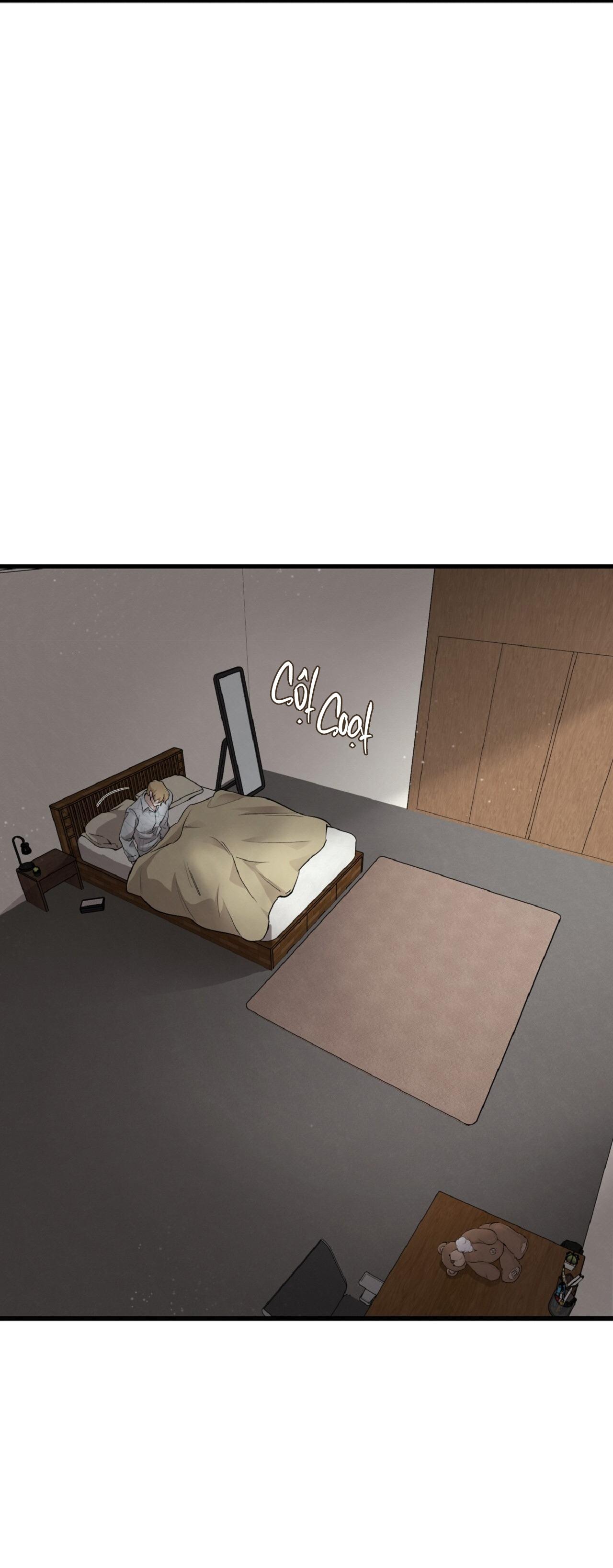 HONEY BEAR Chapter 70 101