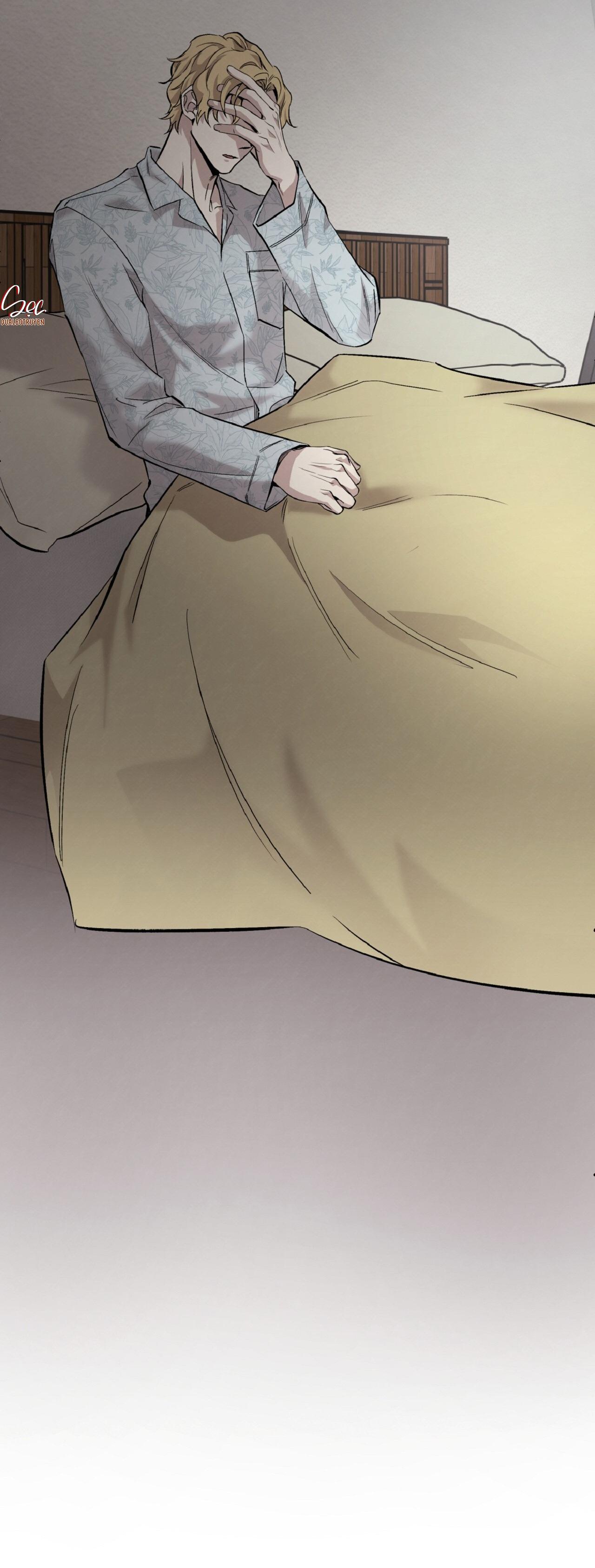 HONEY BEAR Chapter 70 103