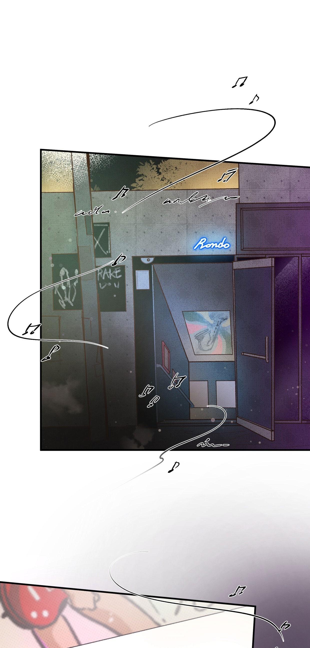HONEY BEAR Chapter 71 2
