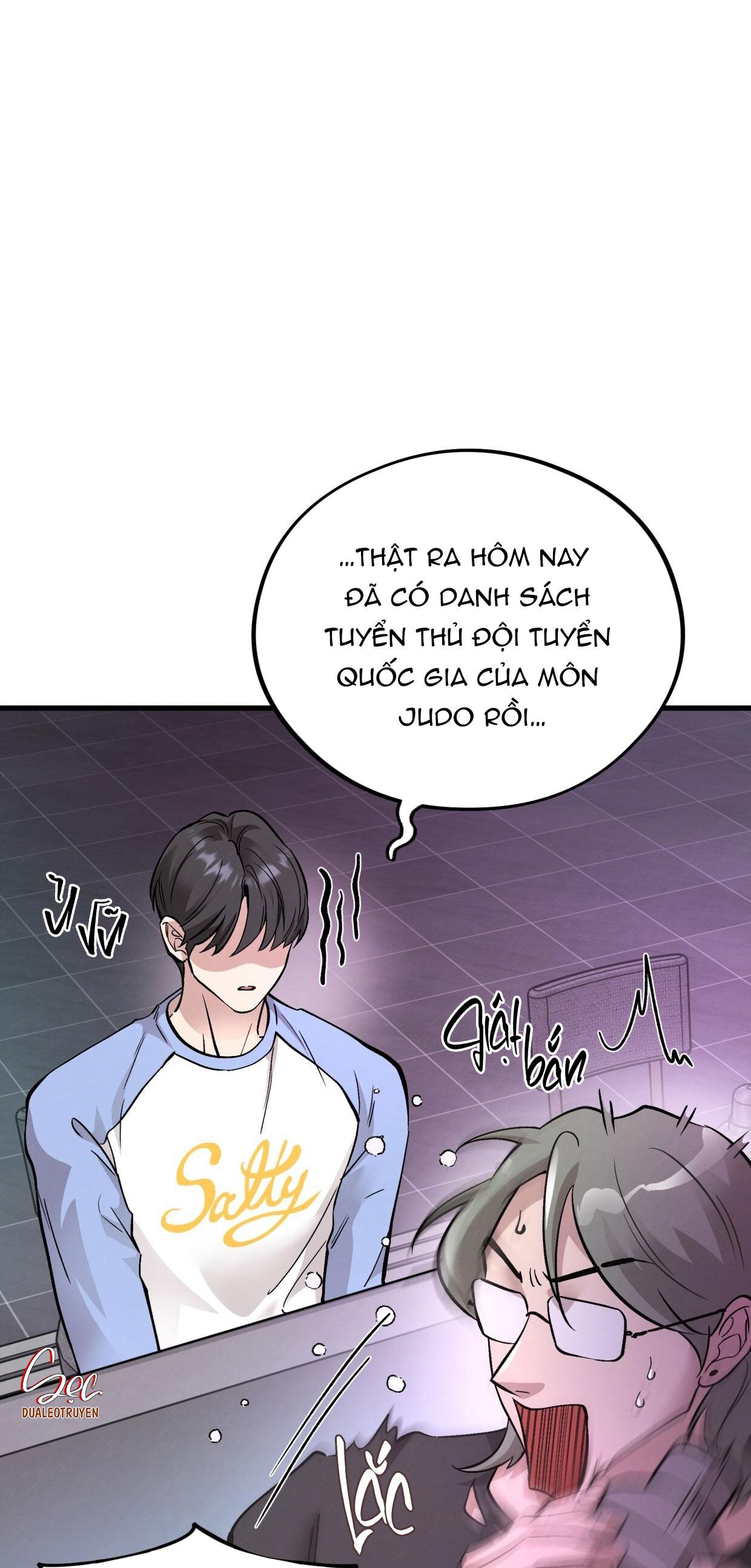 HONEY BEAR Chapter 71 7