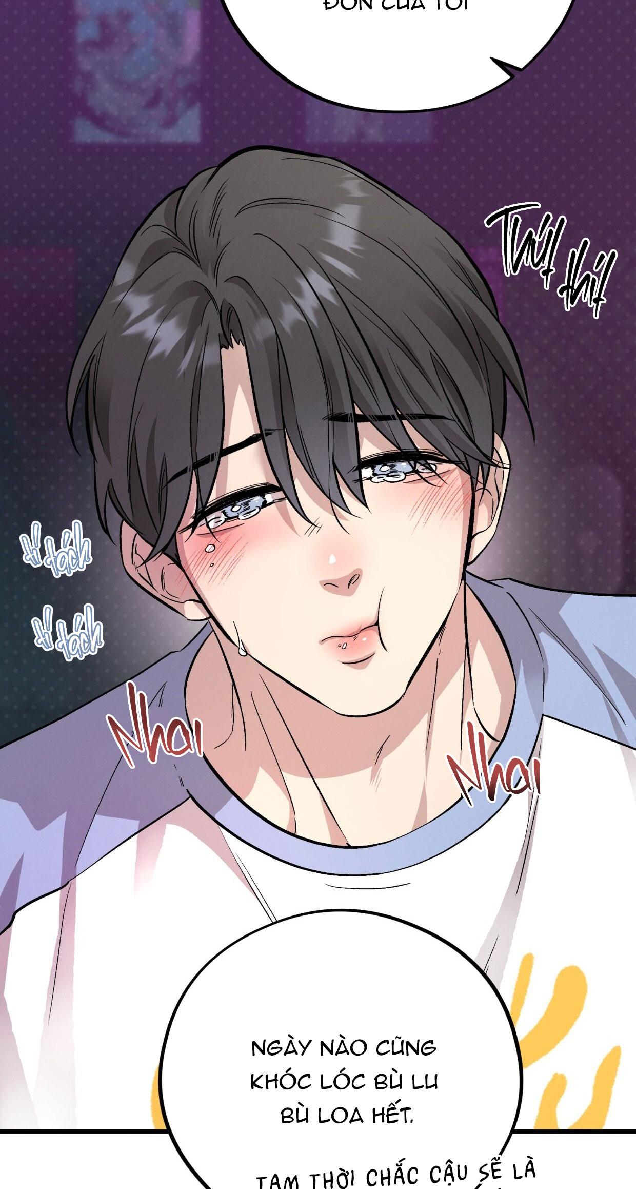 HONEY BEAR Chapter 71 15