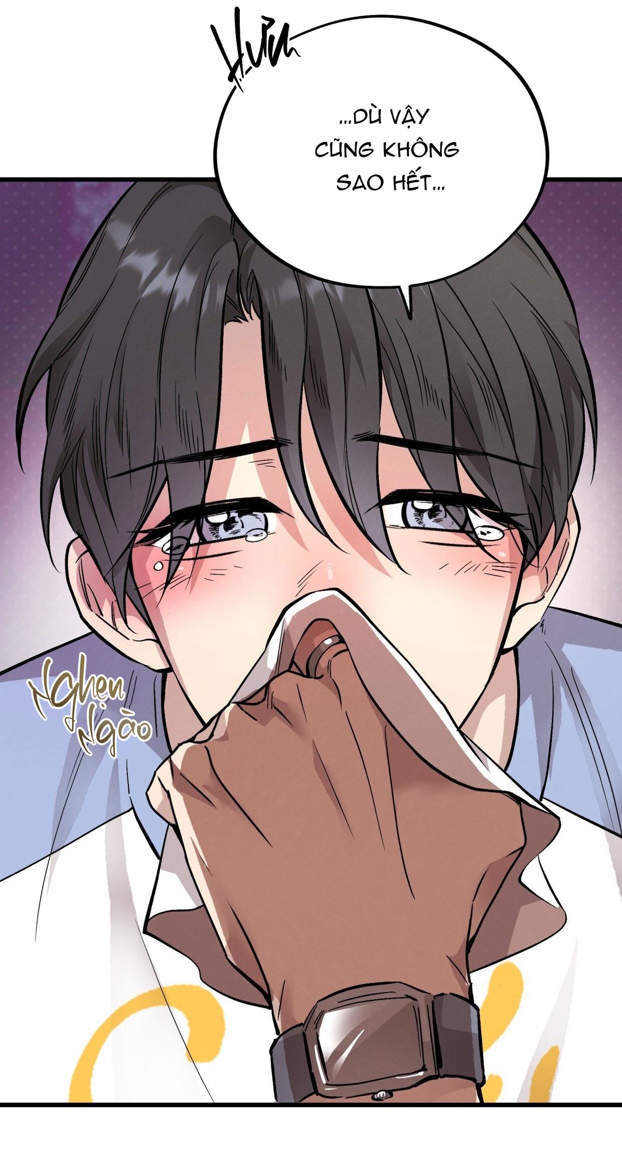 HONEY BEAR Chapter 71 18