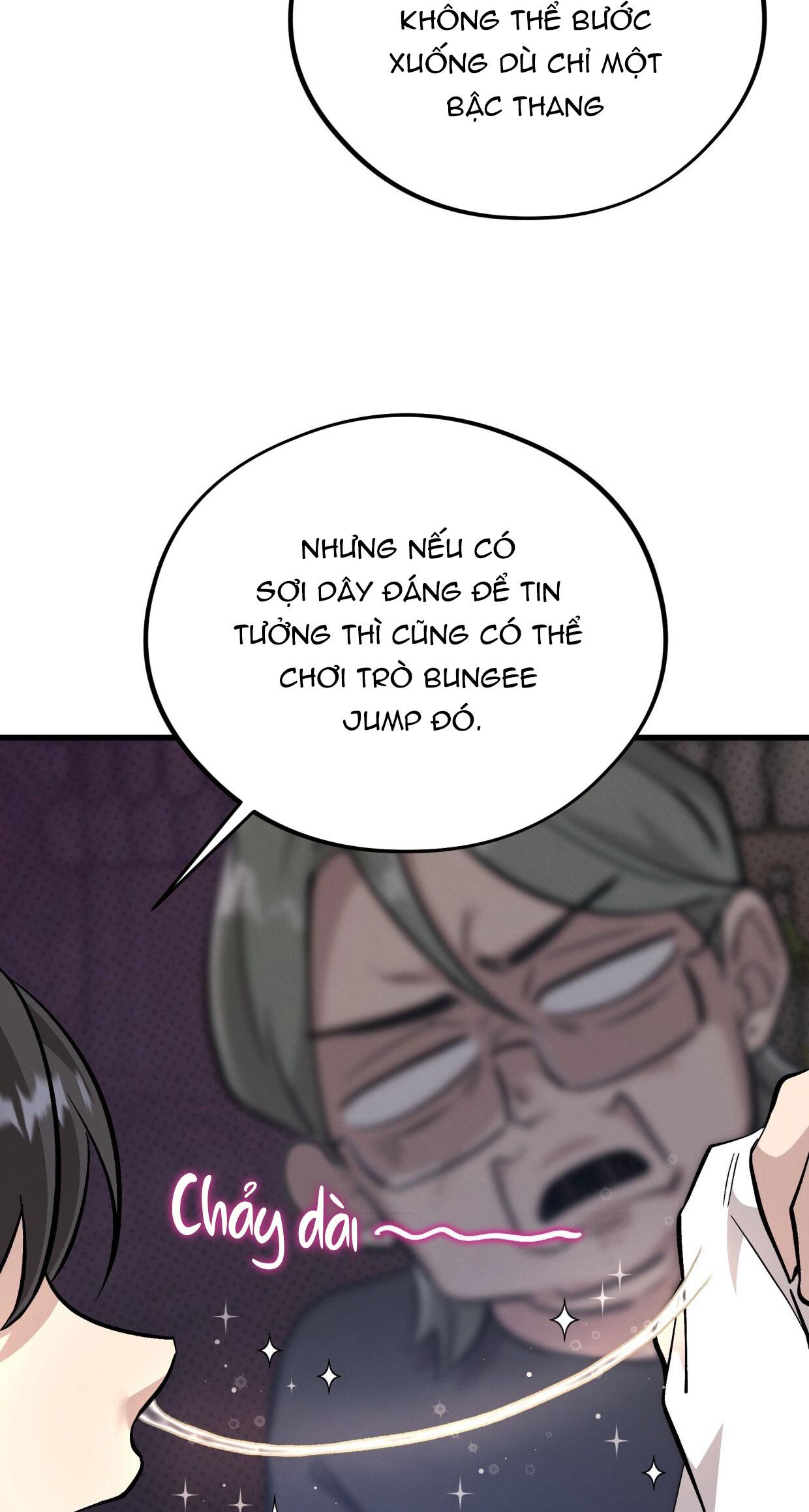 HONEY BEAR Chapter 71 20