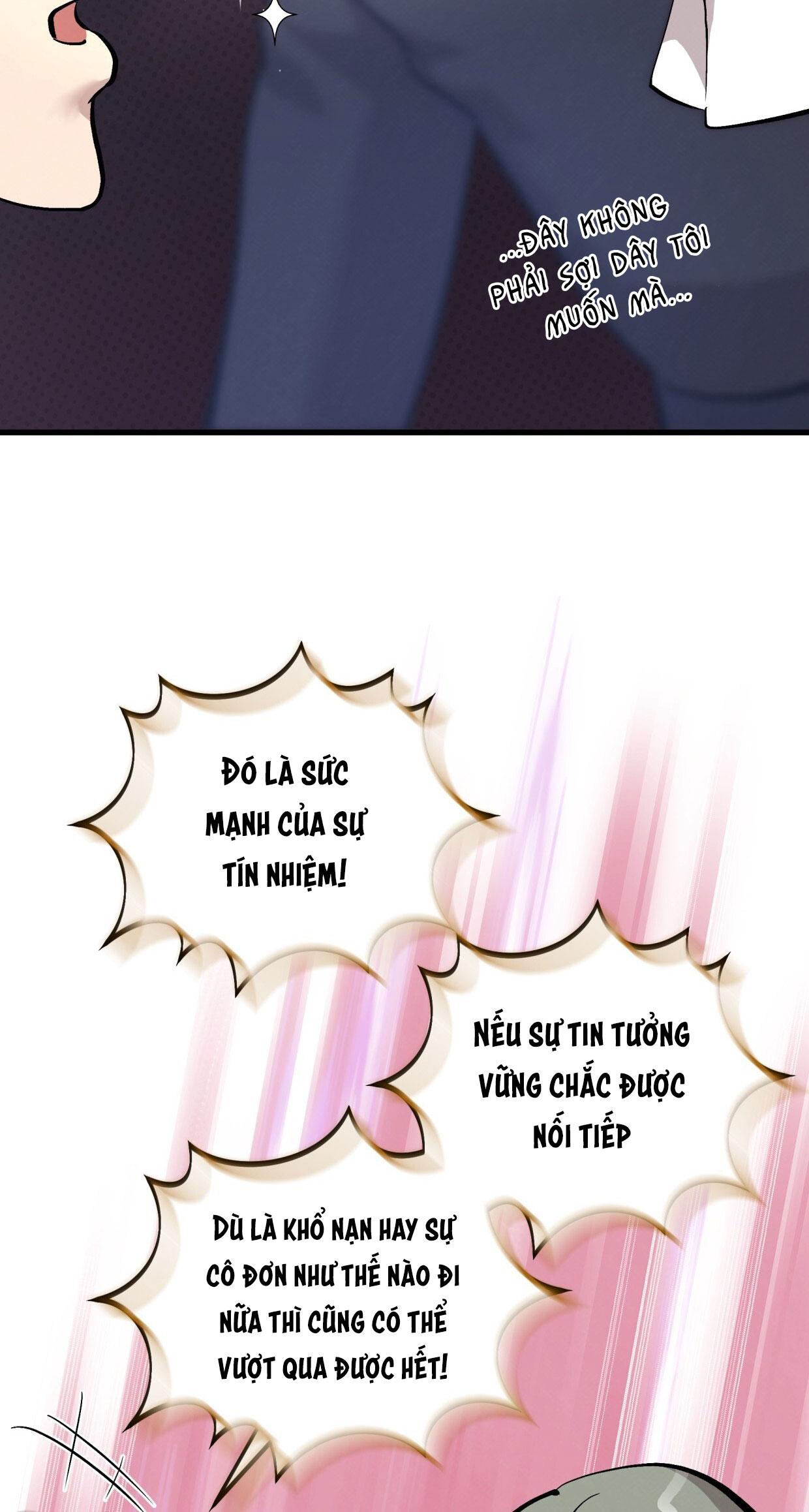 HONEY BEAR Chapter 71 21
