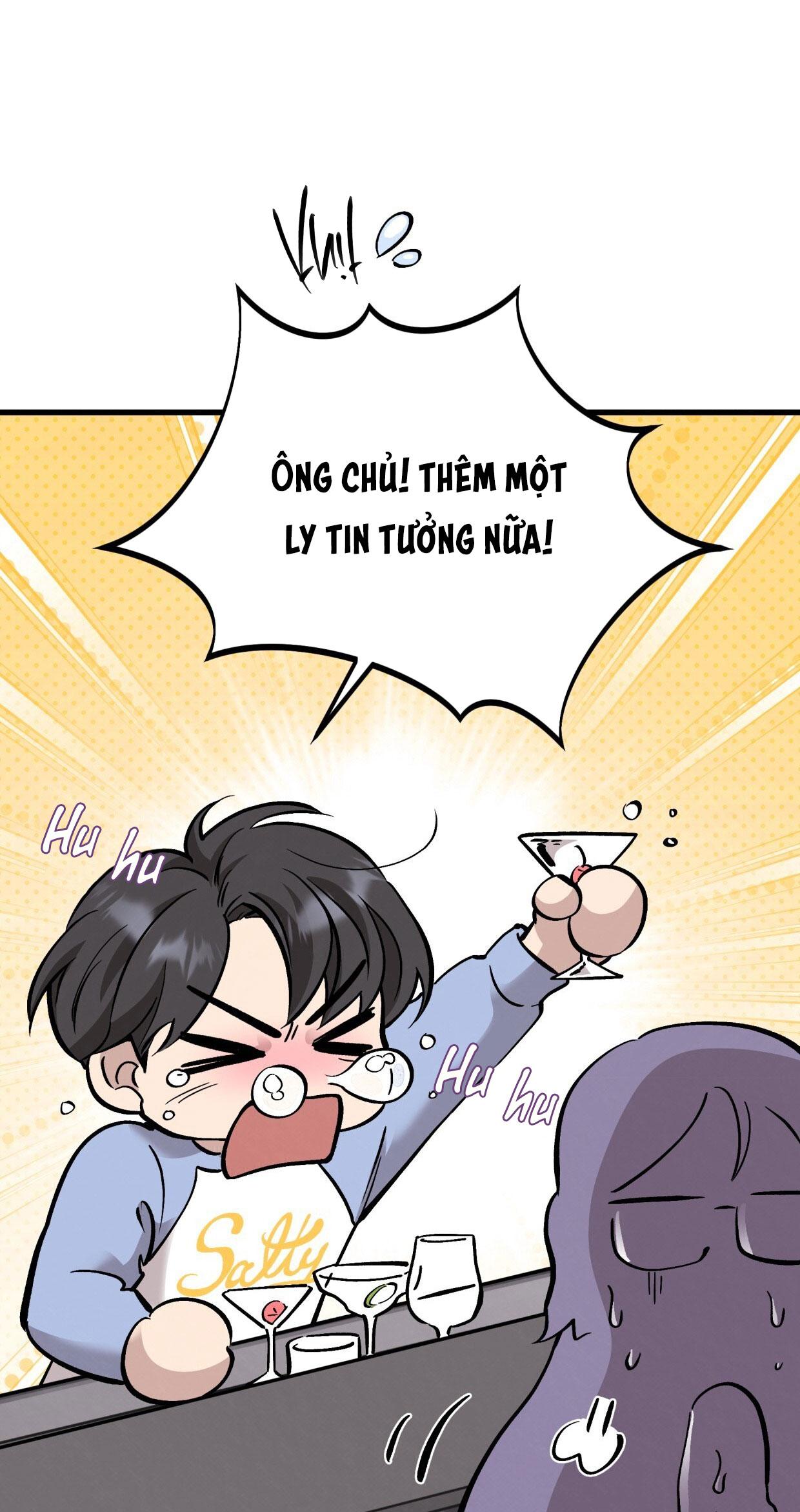 HONEY BEAR Chapter 71 24