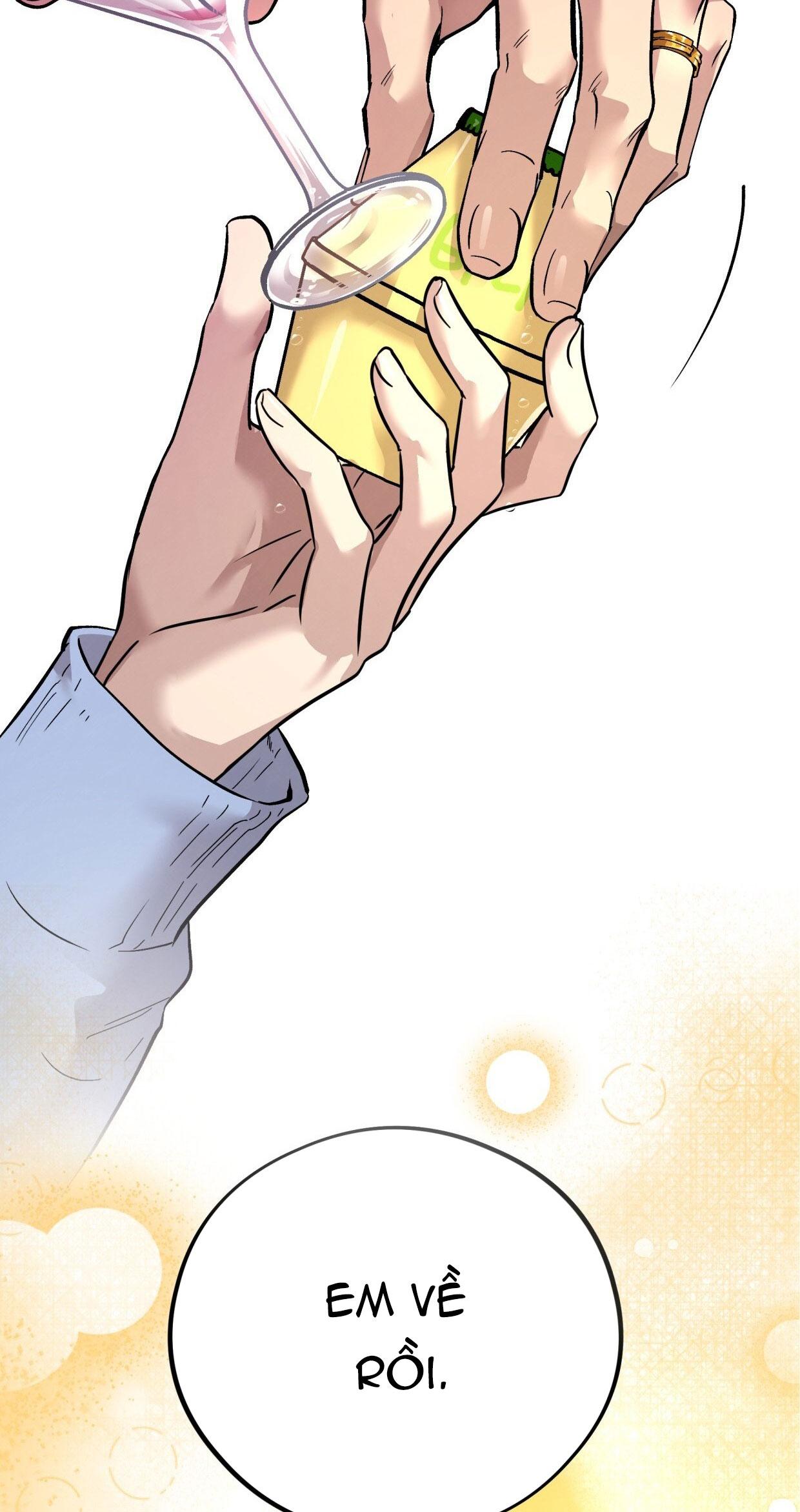 HONEY BEAR Chapter 71 26
