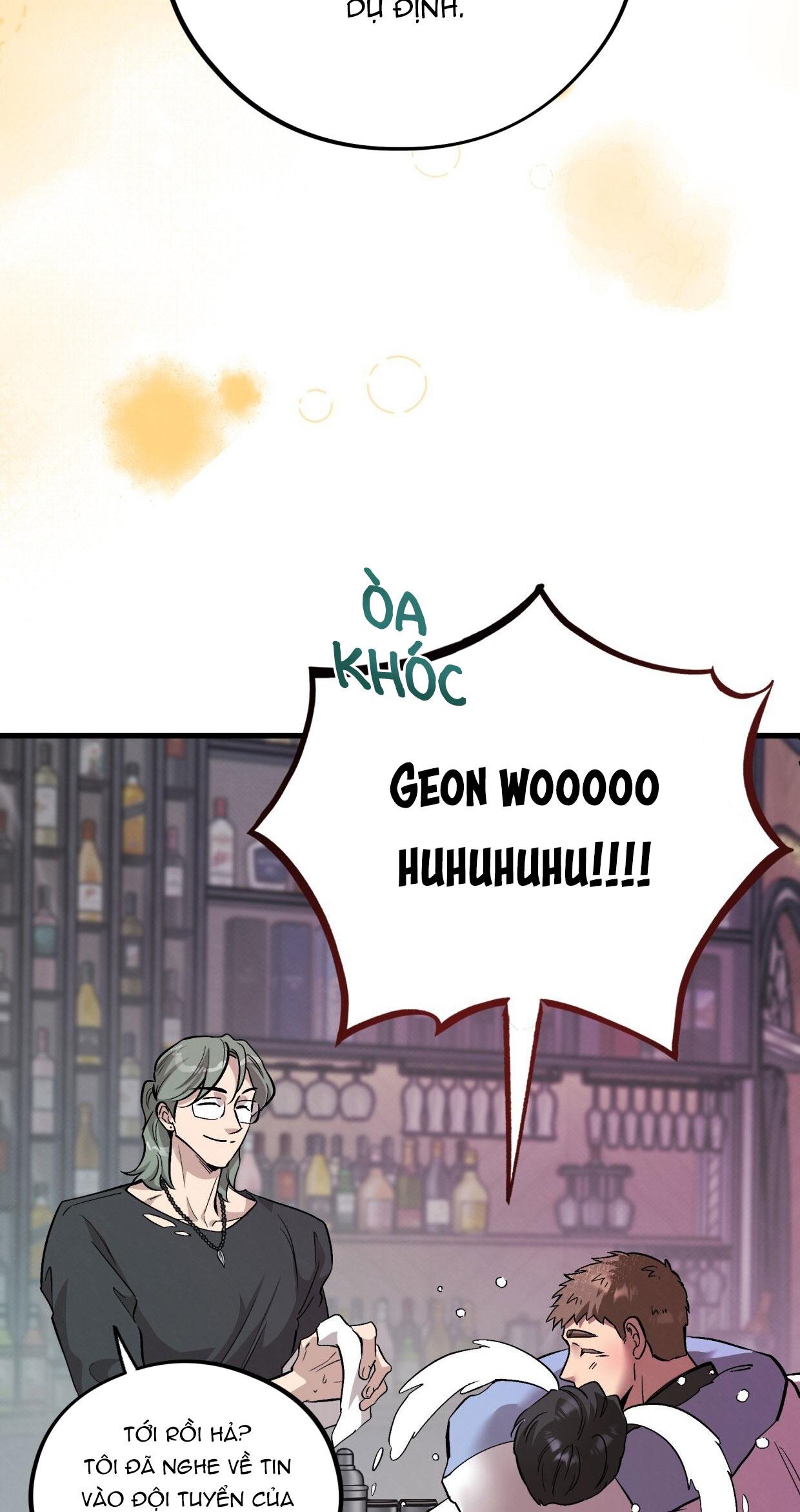 HONEY BEAR Chapter 71 28