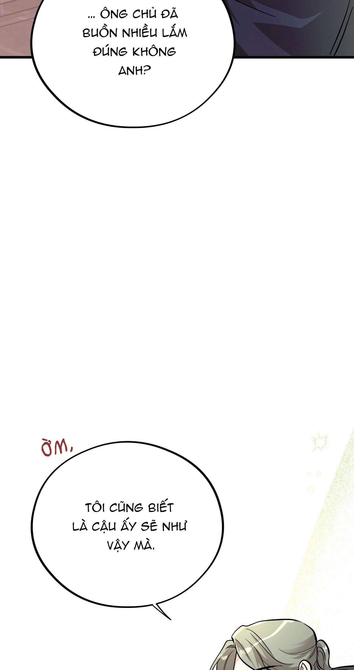 HONEY BEAR Chapter 71 32