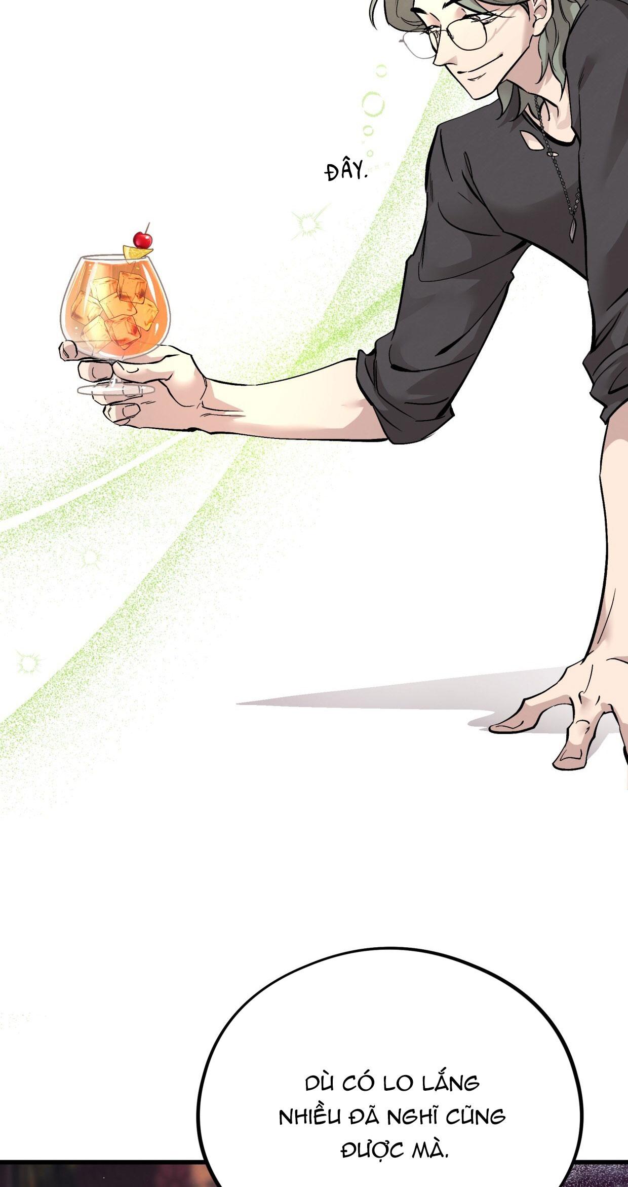 HONEY BEAR Chapter 71 33