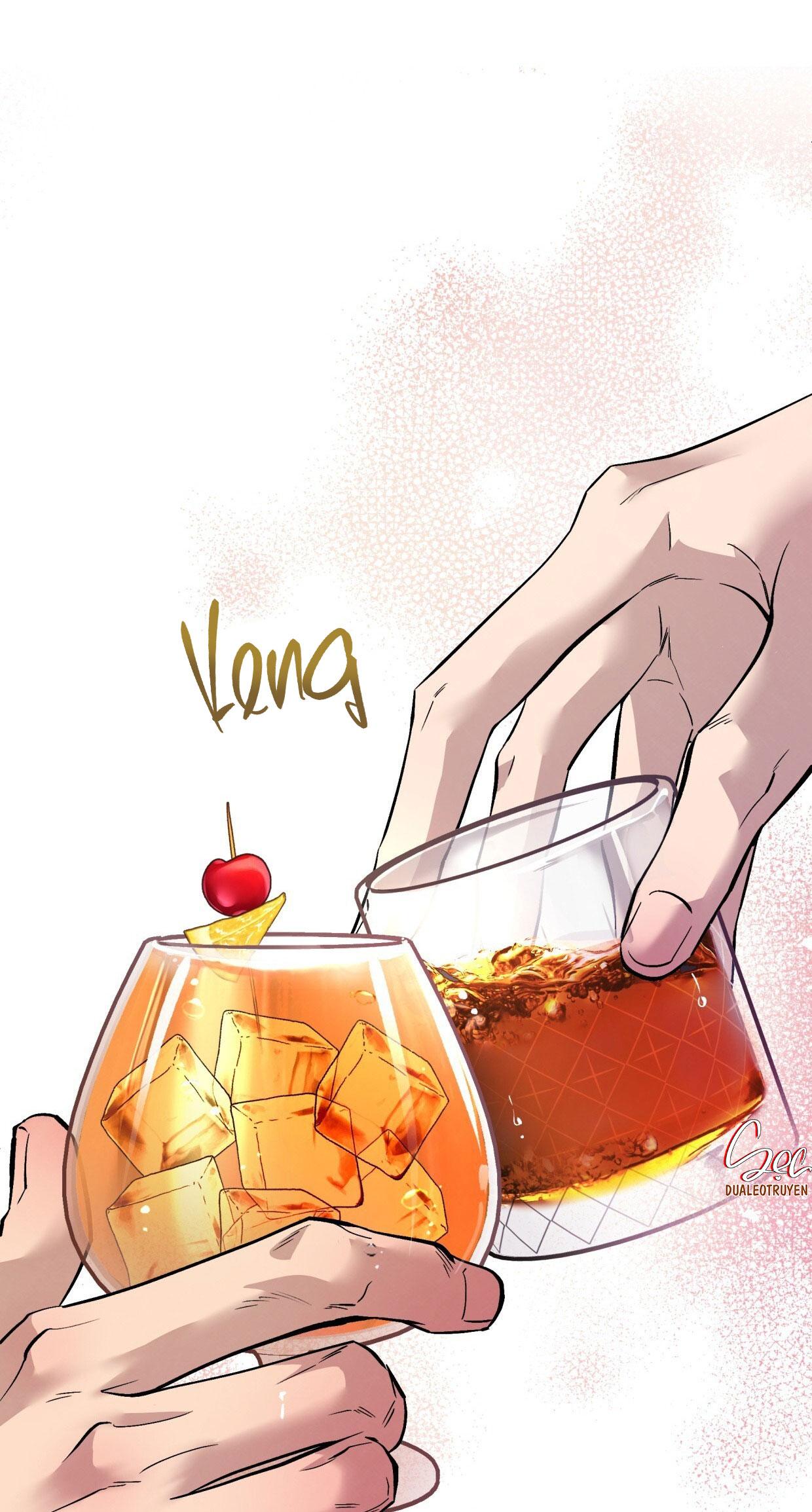 HONEY BEAR Chapter 71 35