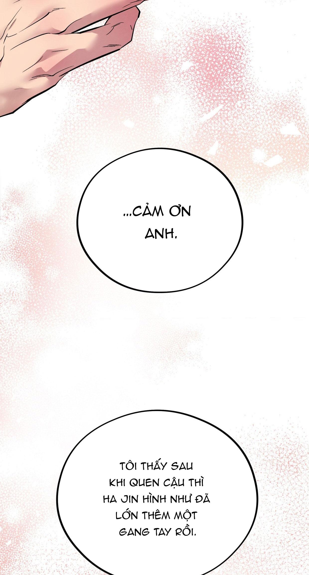 HONEY BEAR Chapter 71 36