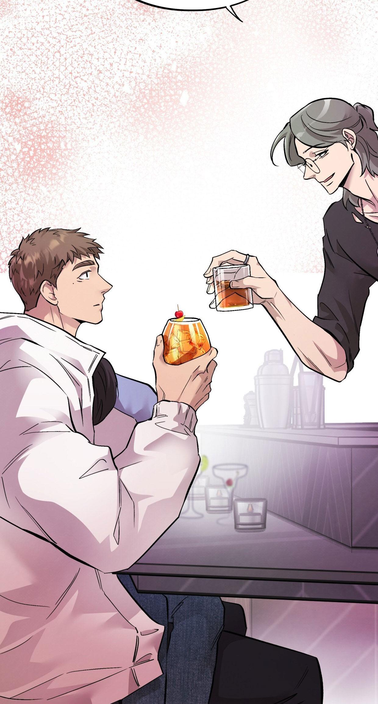 HONEY BEAR Chapter 71 37