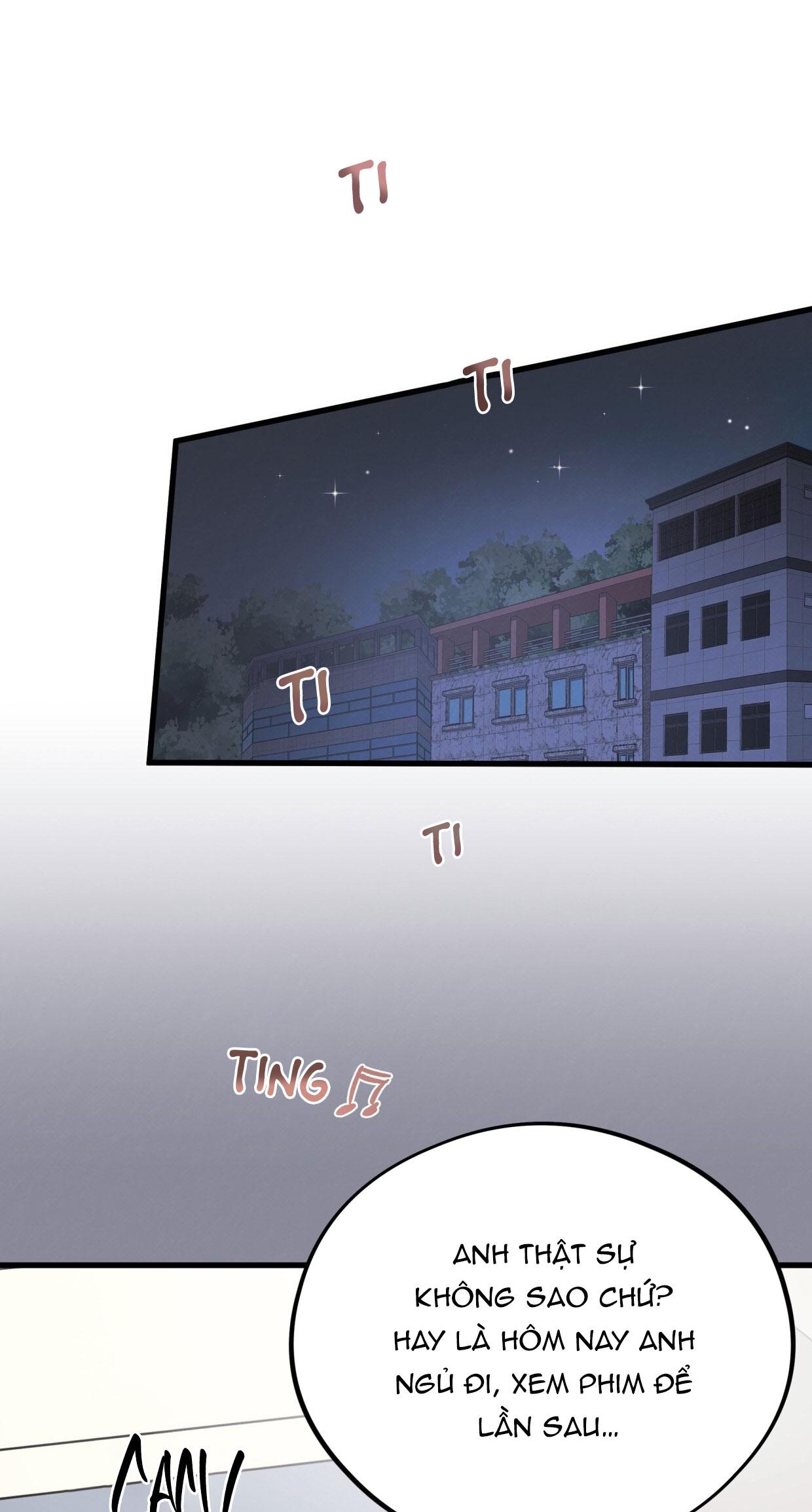 HONEY BEAR Chapter 71 39