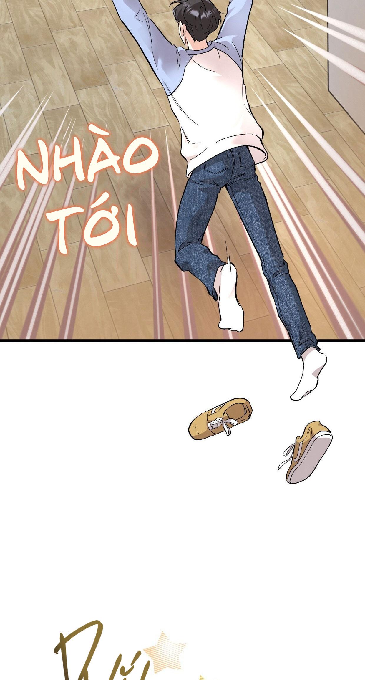 HONEY BEAR Chapter 71 42