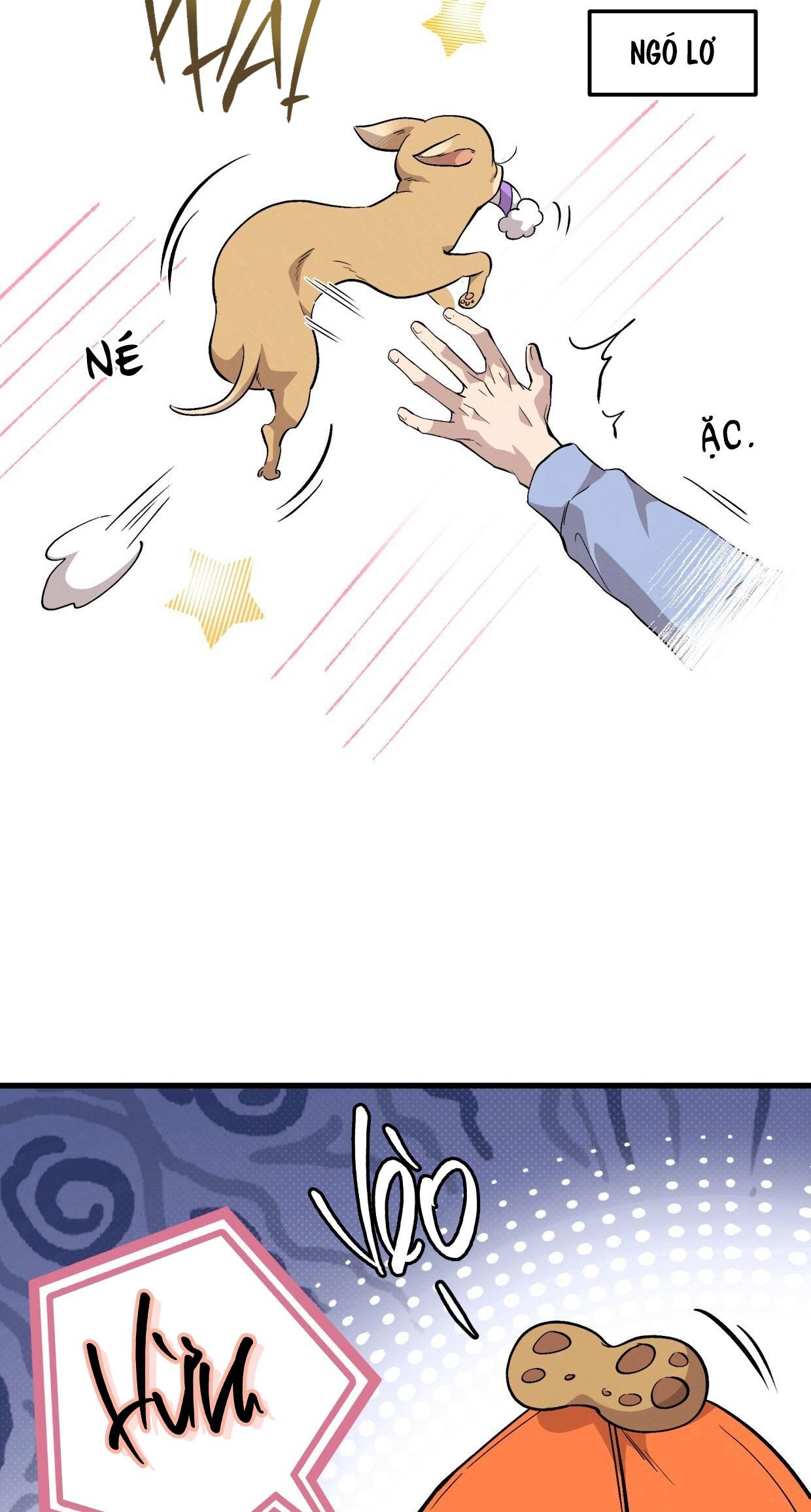 HONEY BEAR Chapter 71 43