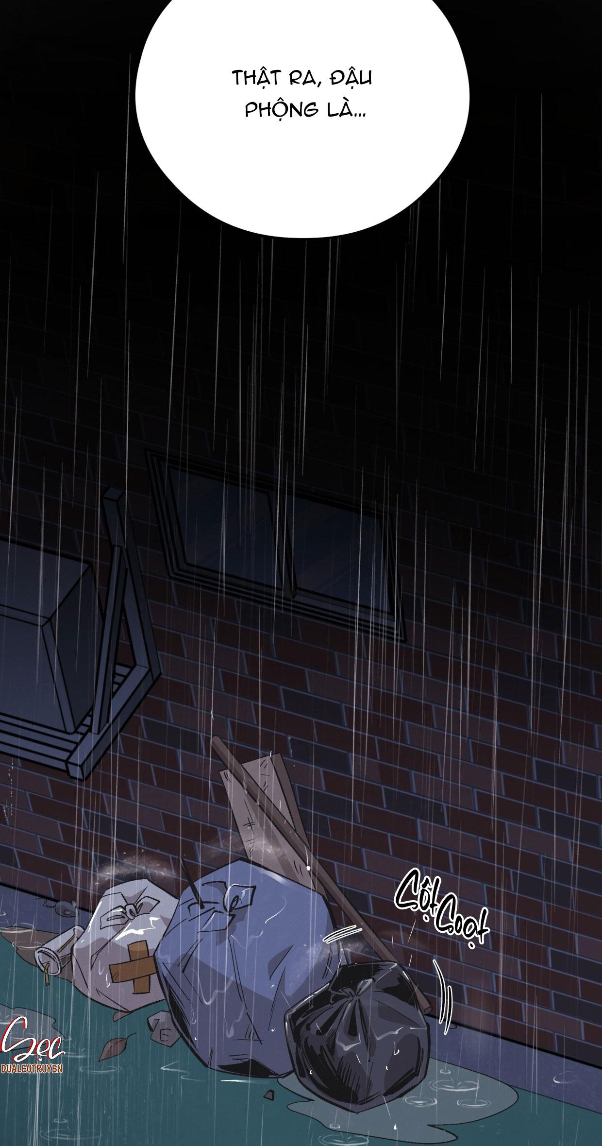 HONEY BEAR Chapter 71 52