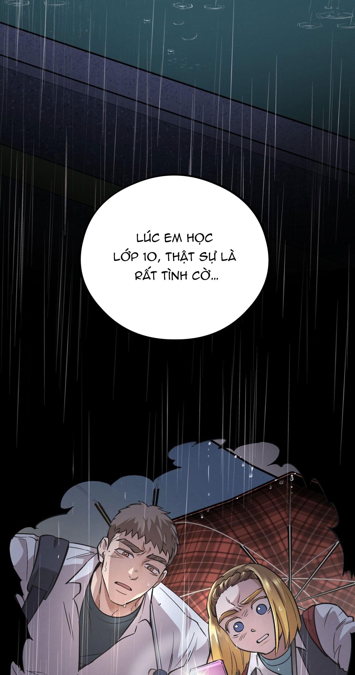 HONEY BEAR Chapter 71 53