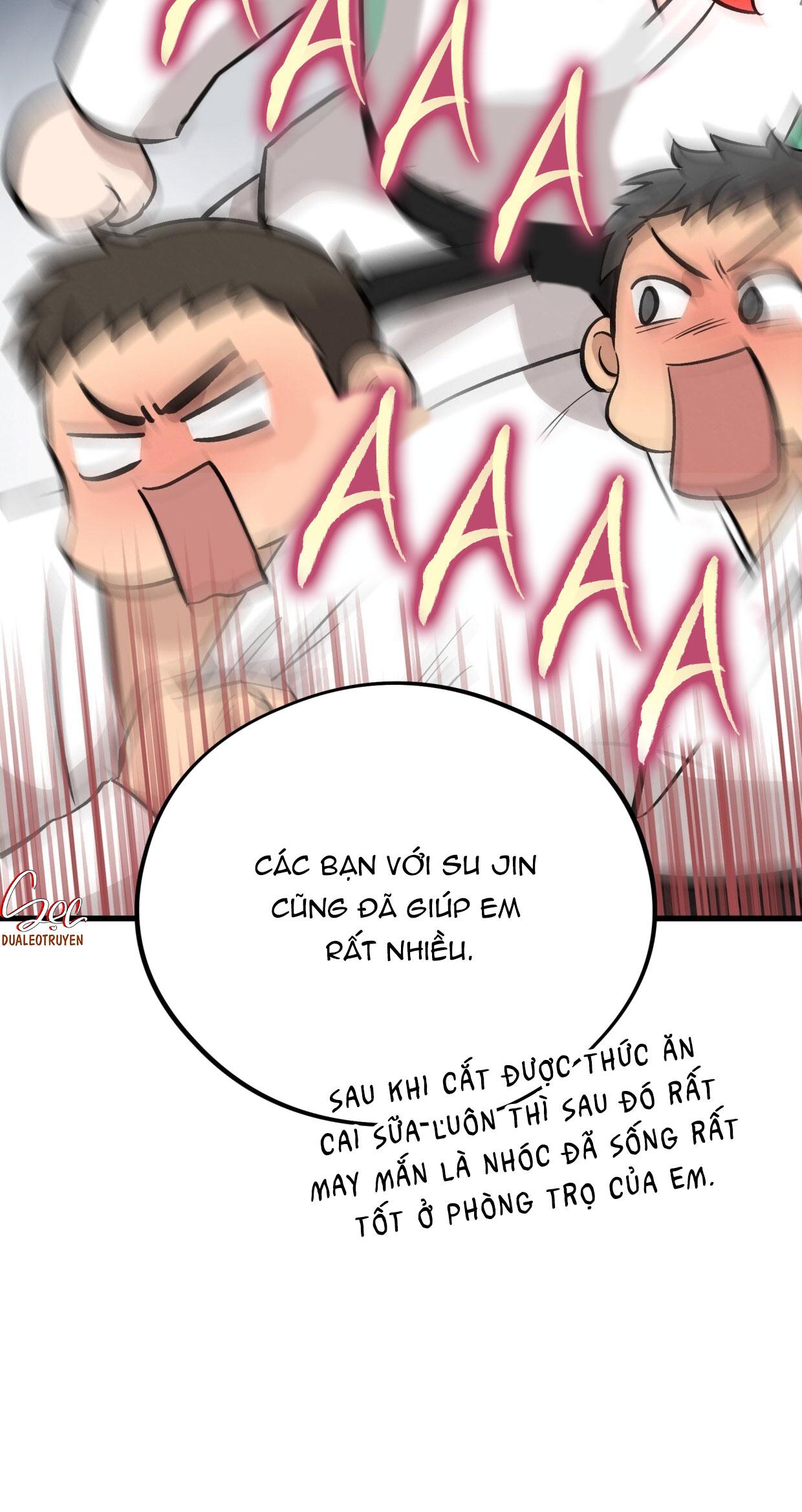 HONEY BEAR Chapter 71 58