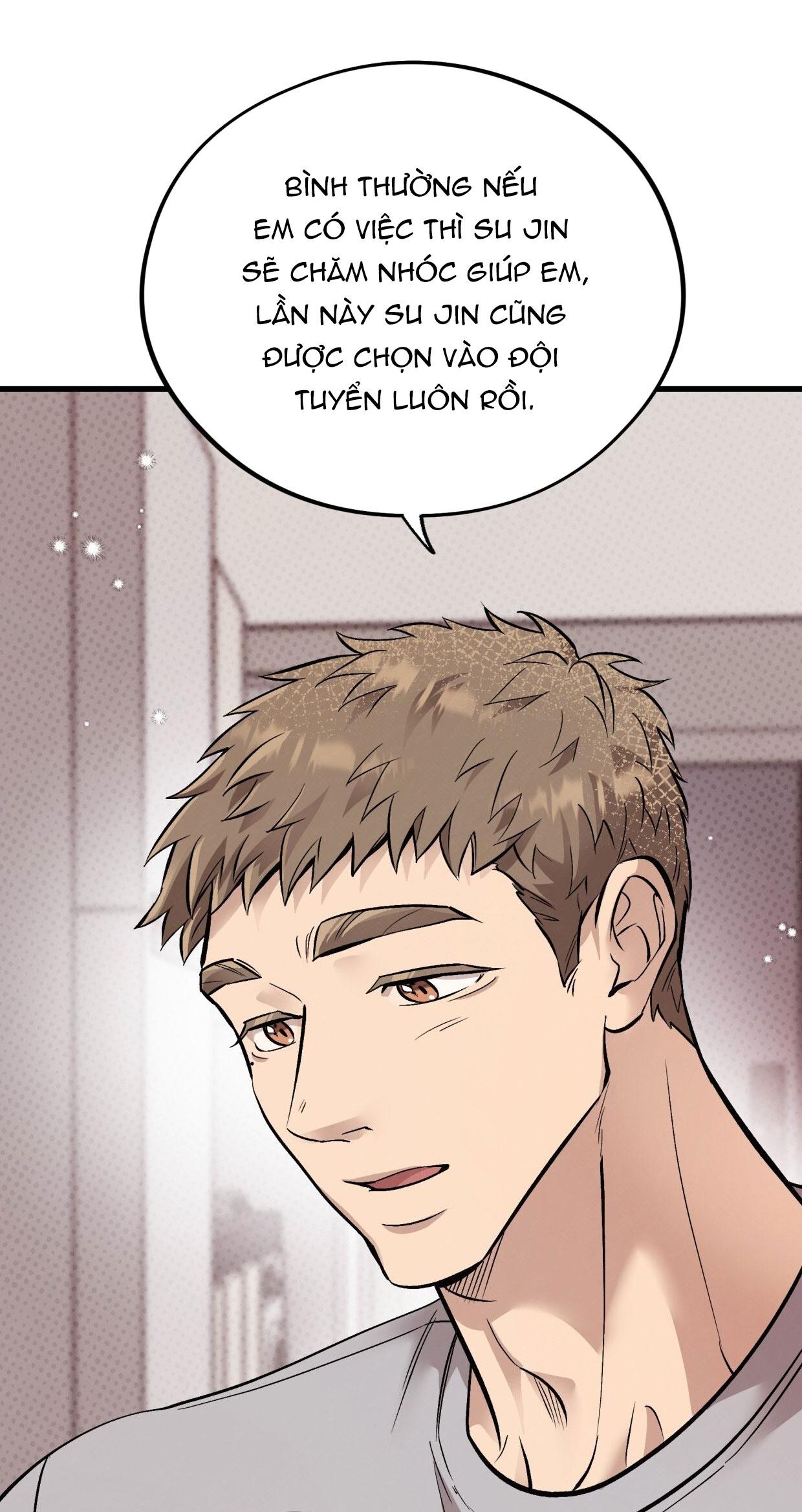 HONEY BEAR Chapter 71 59