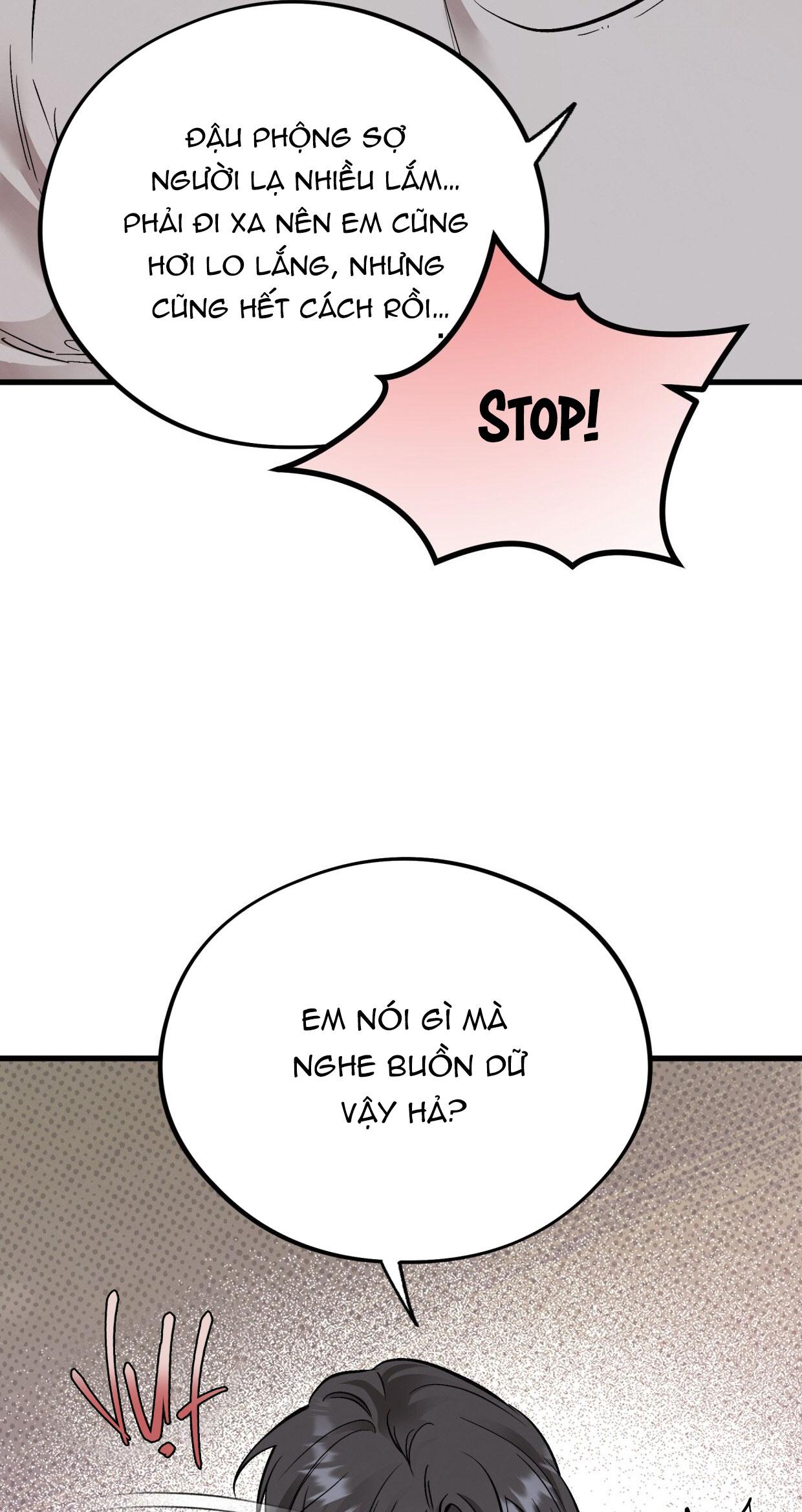 HONEY BEAR Chapter 71 60