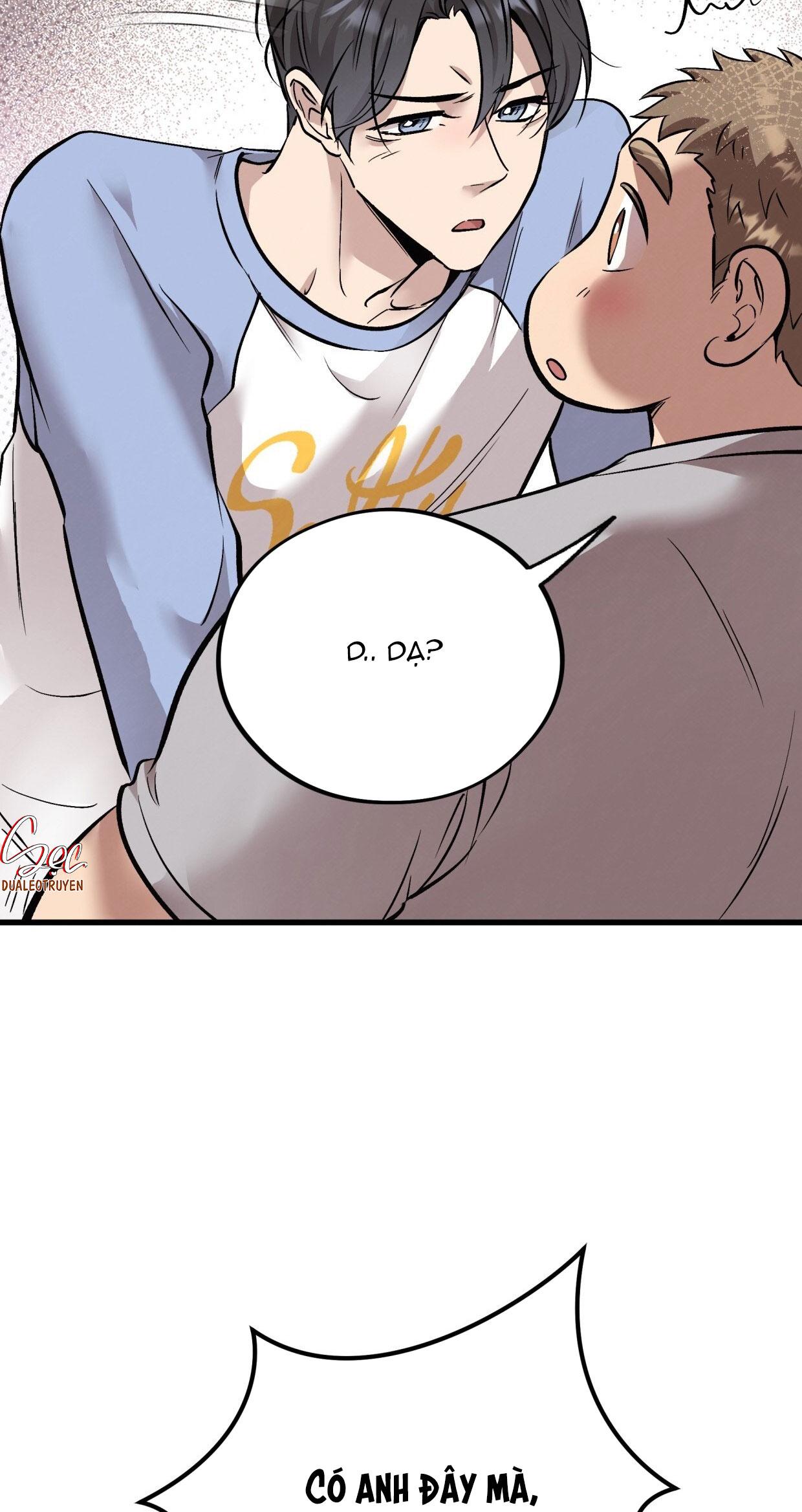 HONEY BEAR Chapter 71 61
