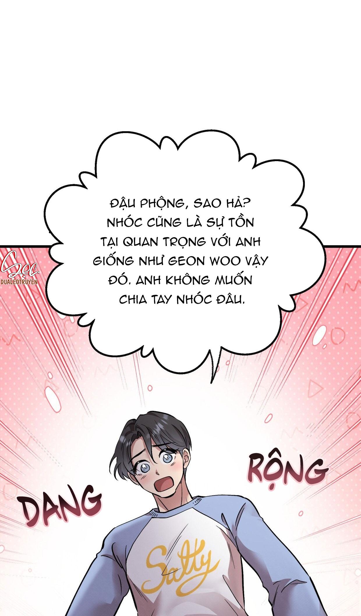 HONEY BEAR Chapter 71 69