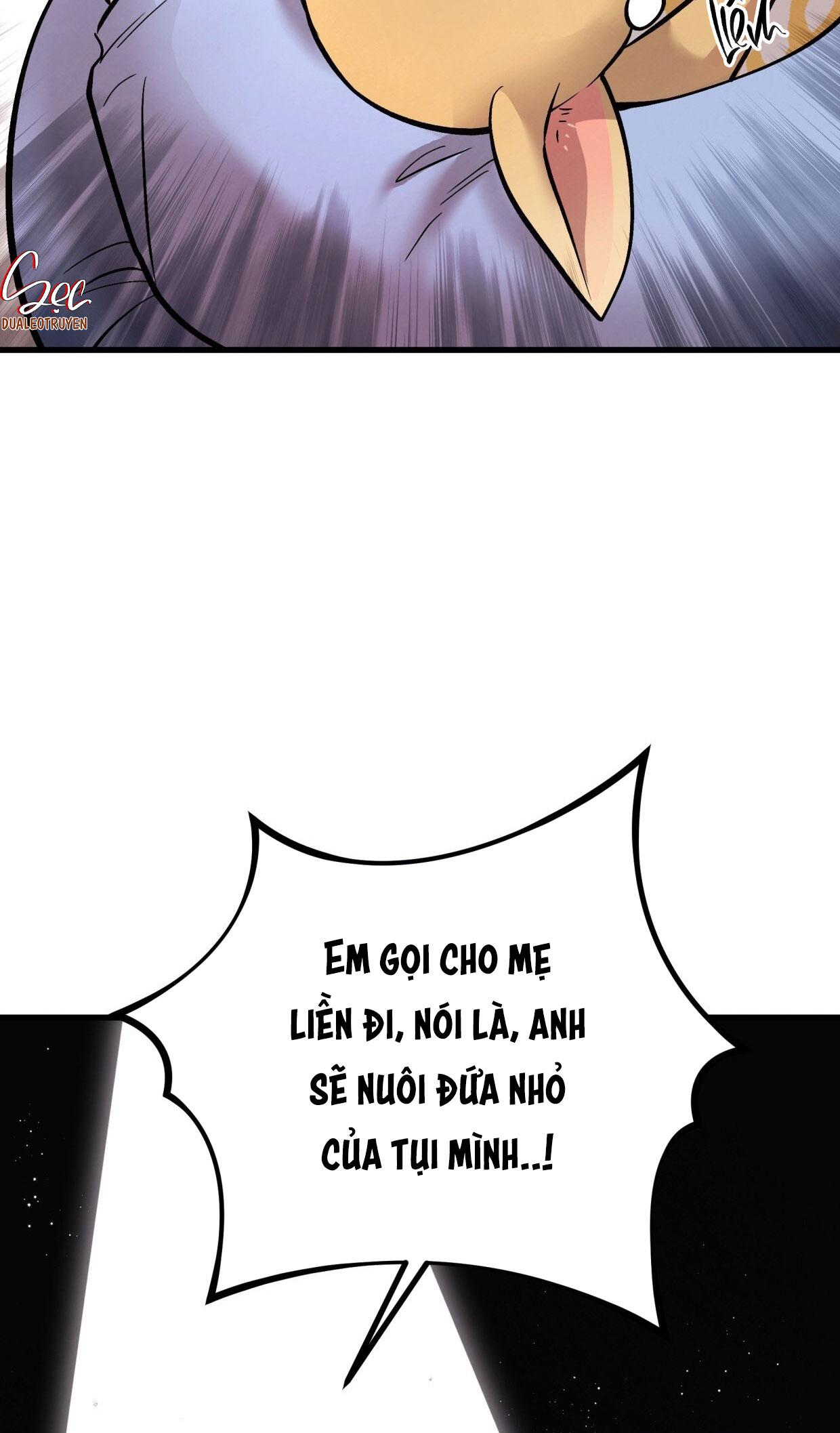 HONEY BEAR Chapter 71 75