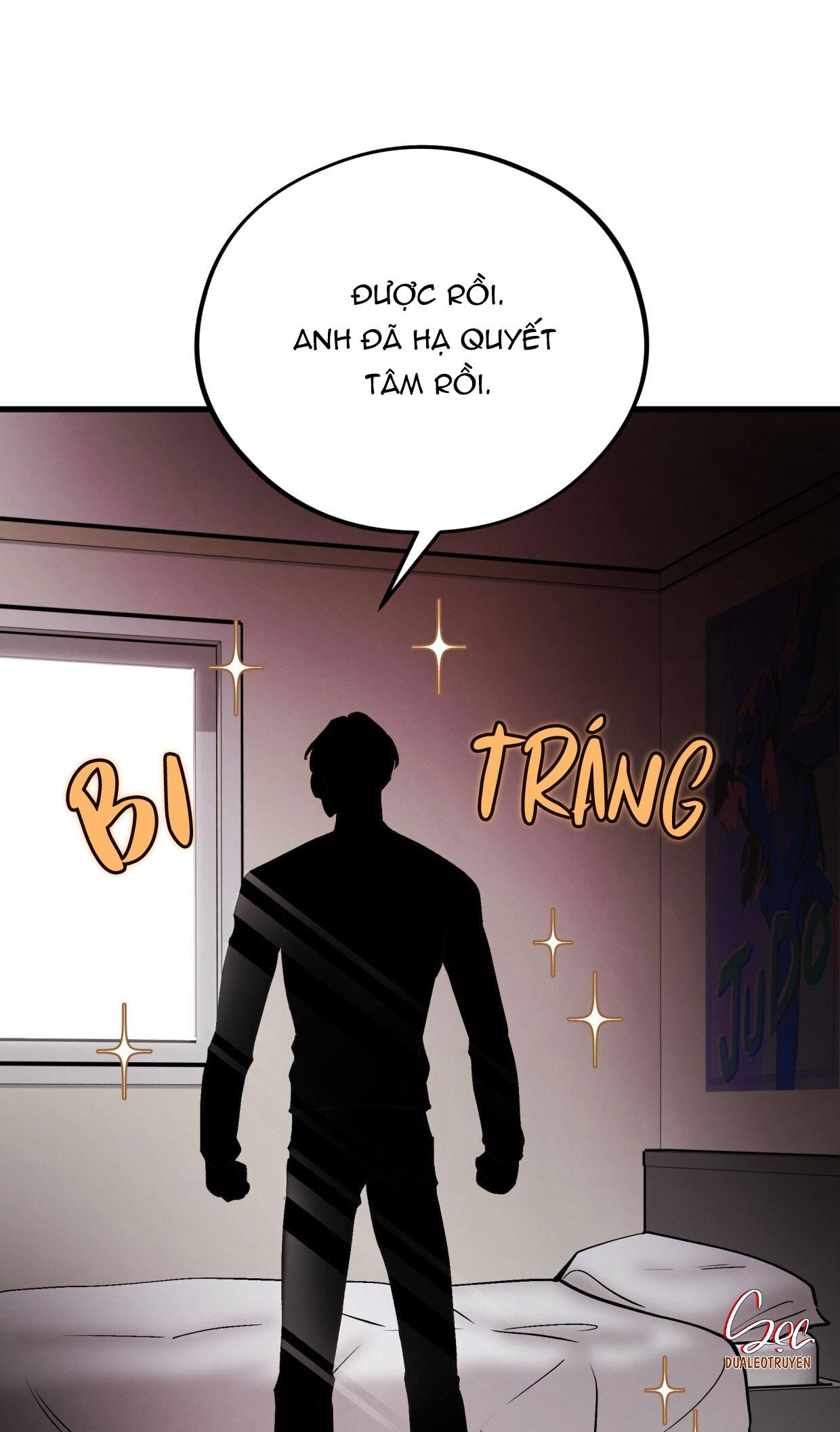 HONEY BEAR Chapter 71 77