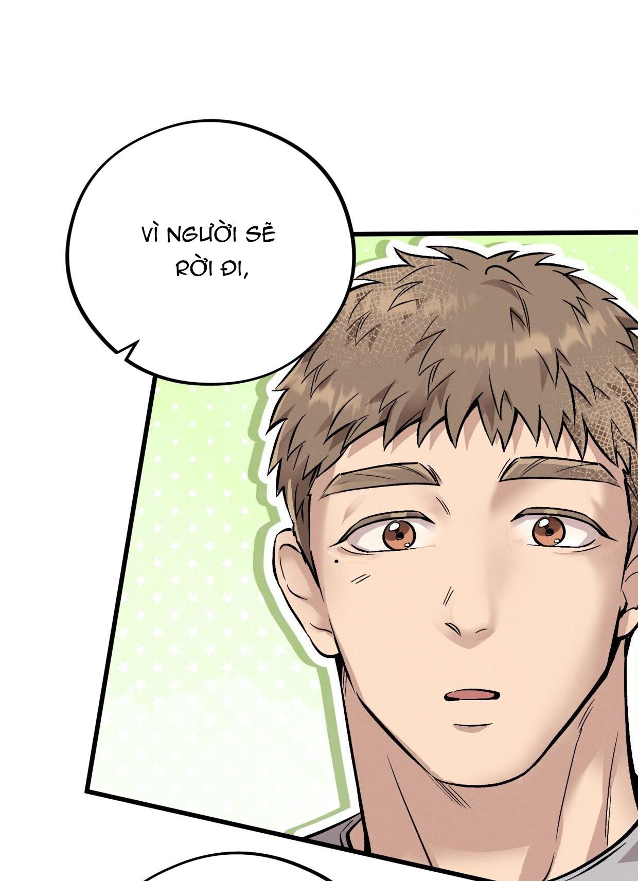 HONEY BEAR Chapter 71 79