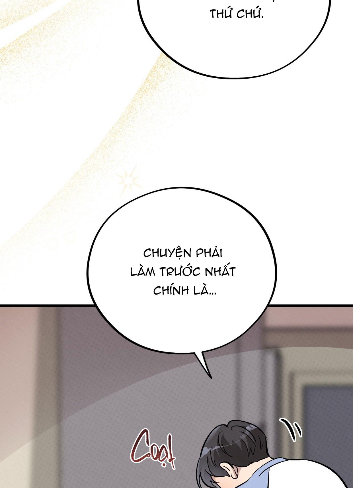 HONEY BEAR Chapter 71 81