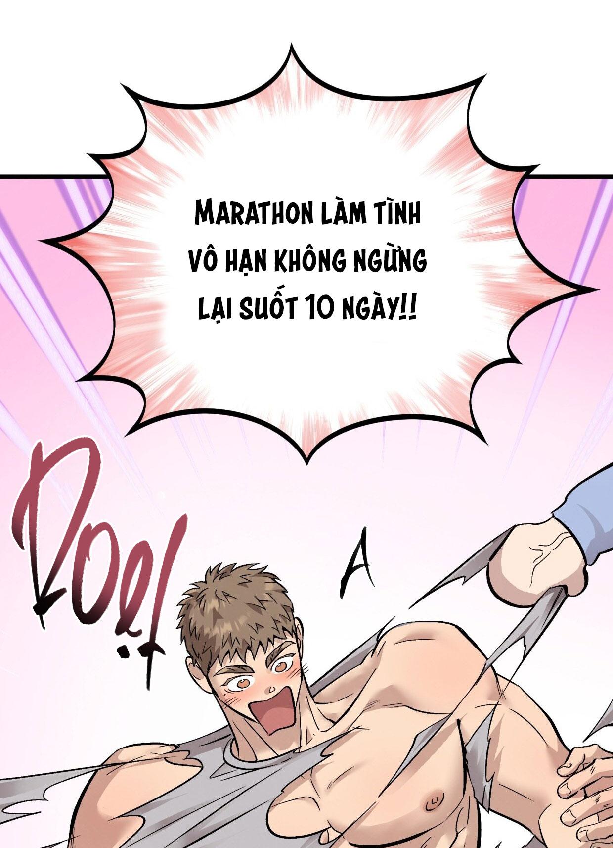 HONEY BEAR Chapter 71 83